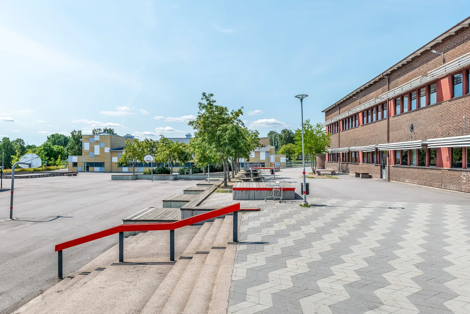 Bostadsrätt, Trestegsgatan 65, Ektorp, Norrköping