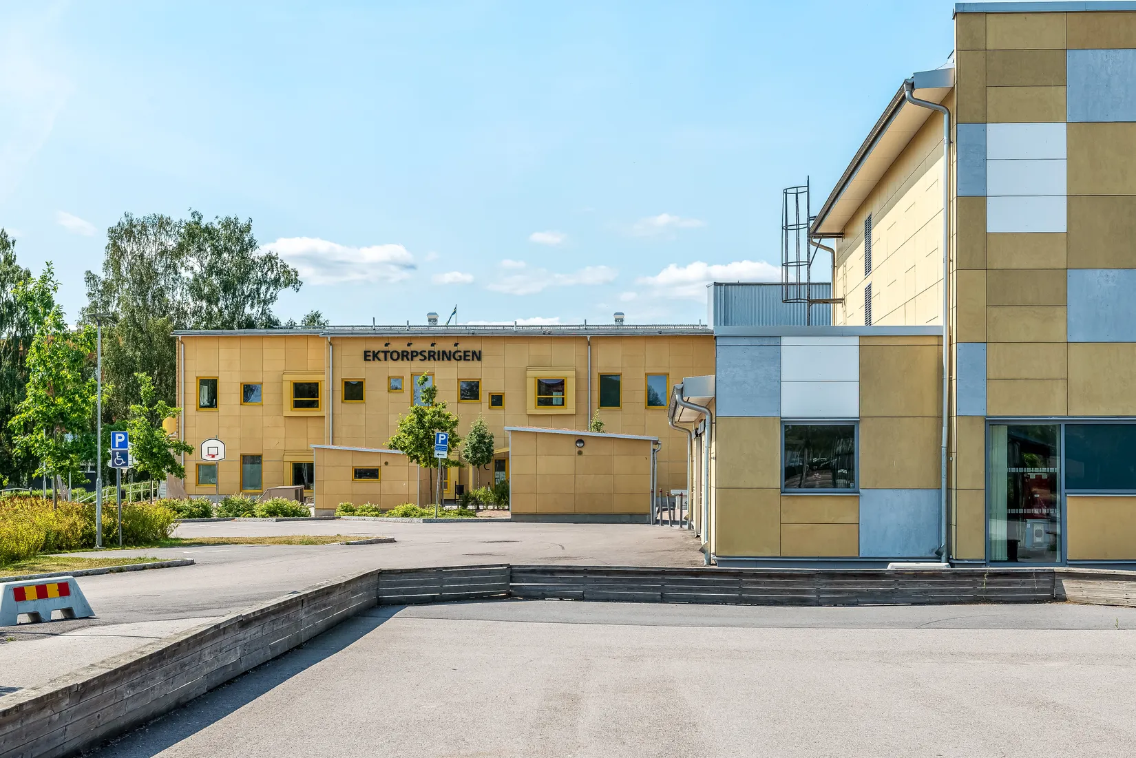 Bostadsrätt, Trestegsgatan 65, Ektorp, Norrköping