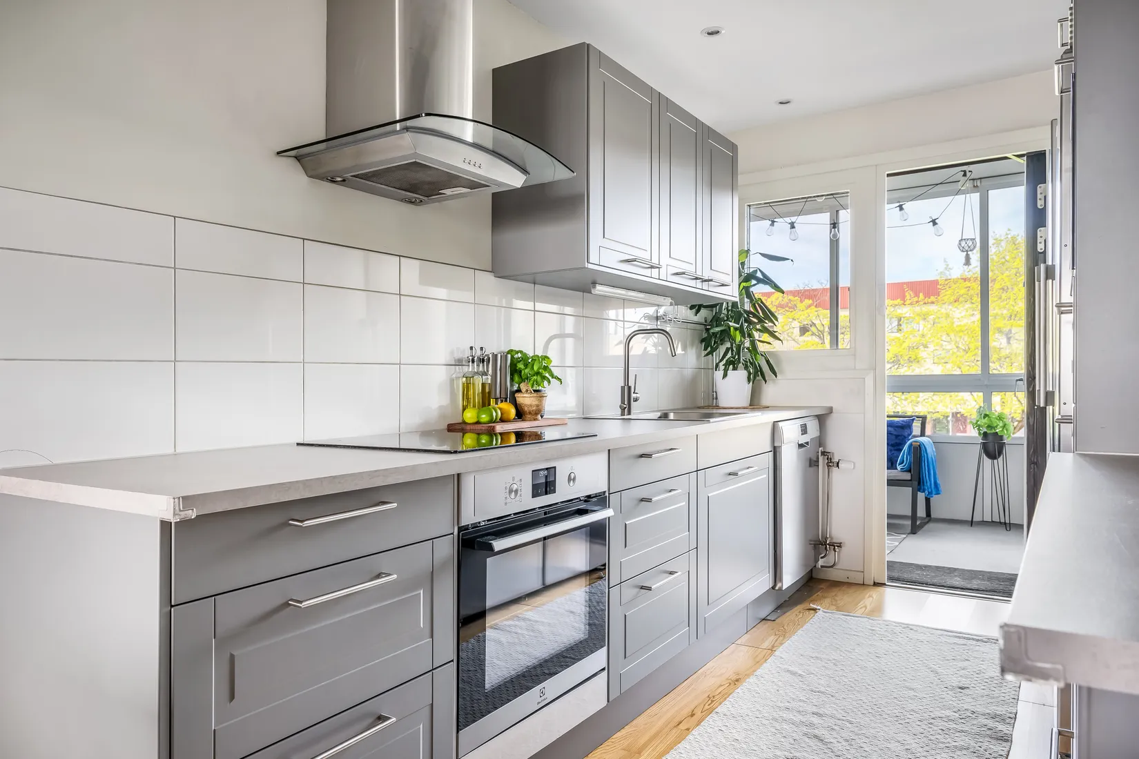 Bostadsrätt, Trestegsgatan 65, Ektorp, Norrköping