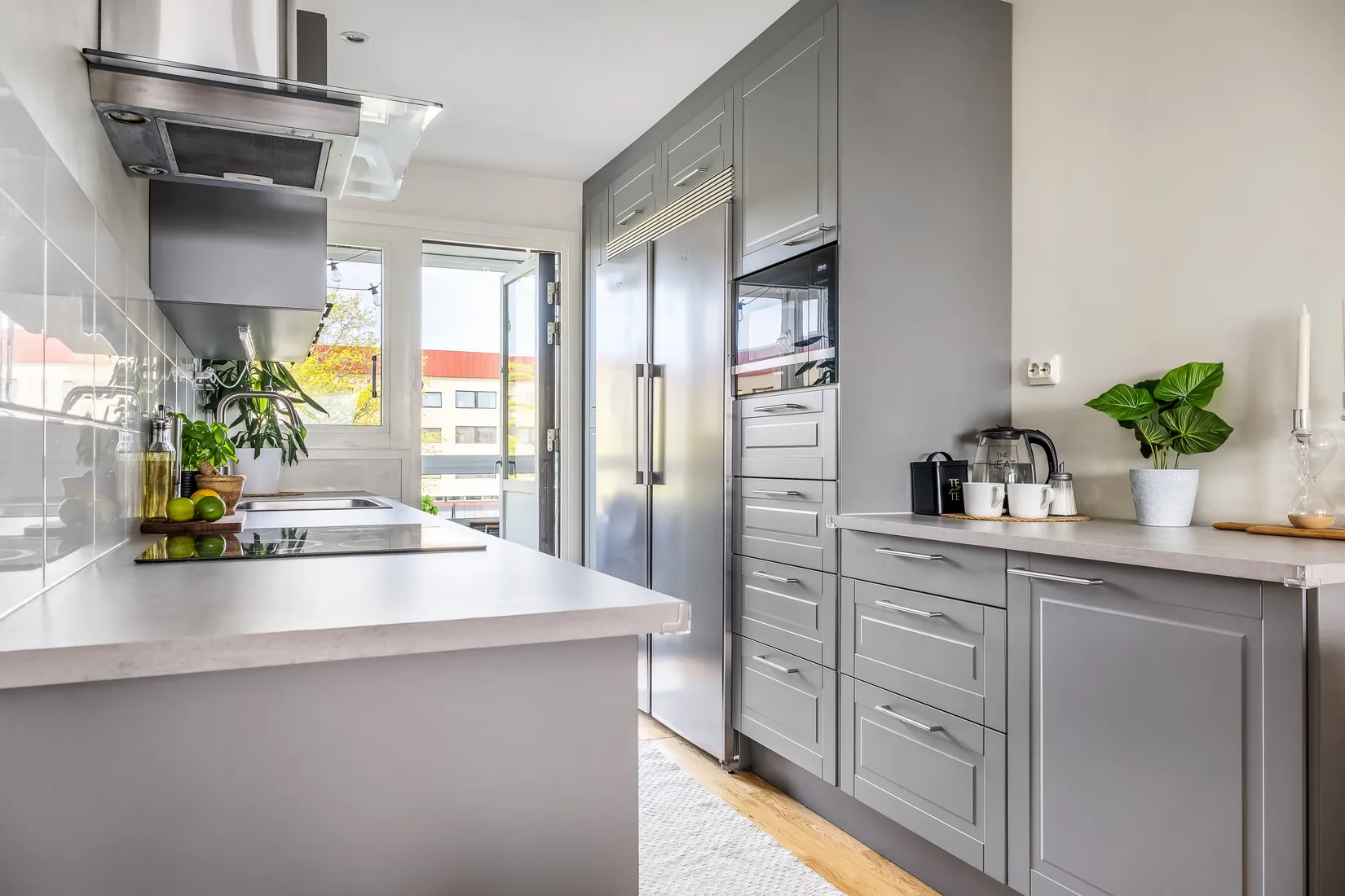 Bostadsrätt, Trestegsgatan 65, Ektorp, Norrköping