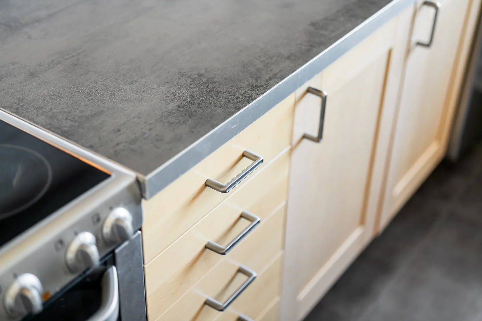 Bostadsrätt, Läraregatan 1C, Haga, Sundsvall