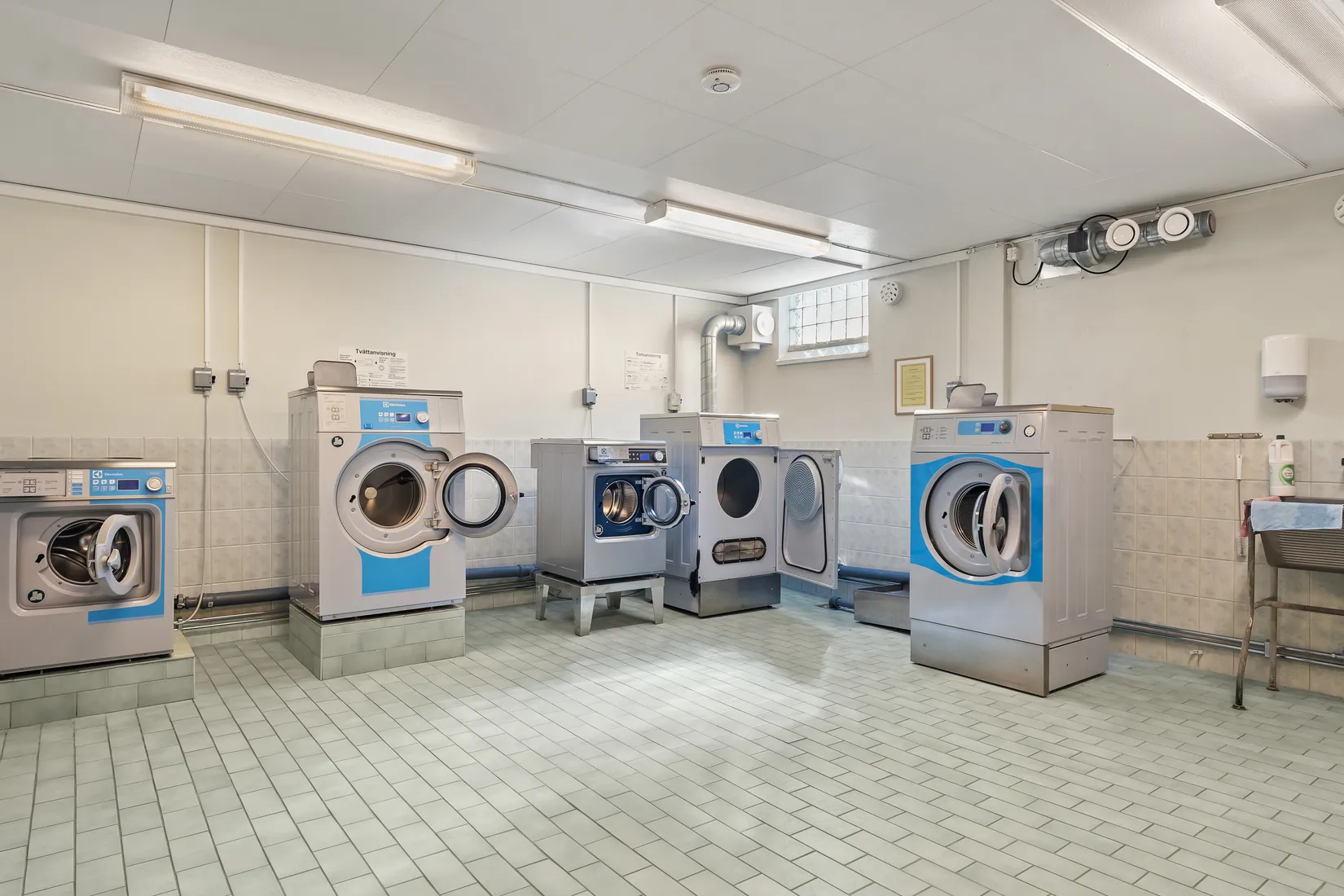 Bostadsrätt, Läraregatan 1C, Haga, Sundsvall