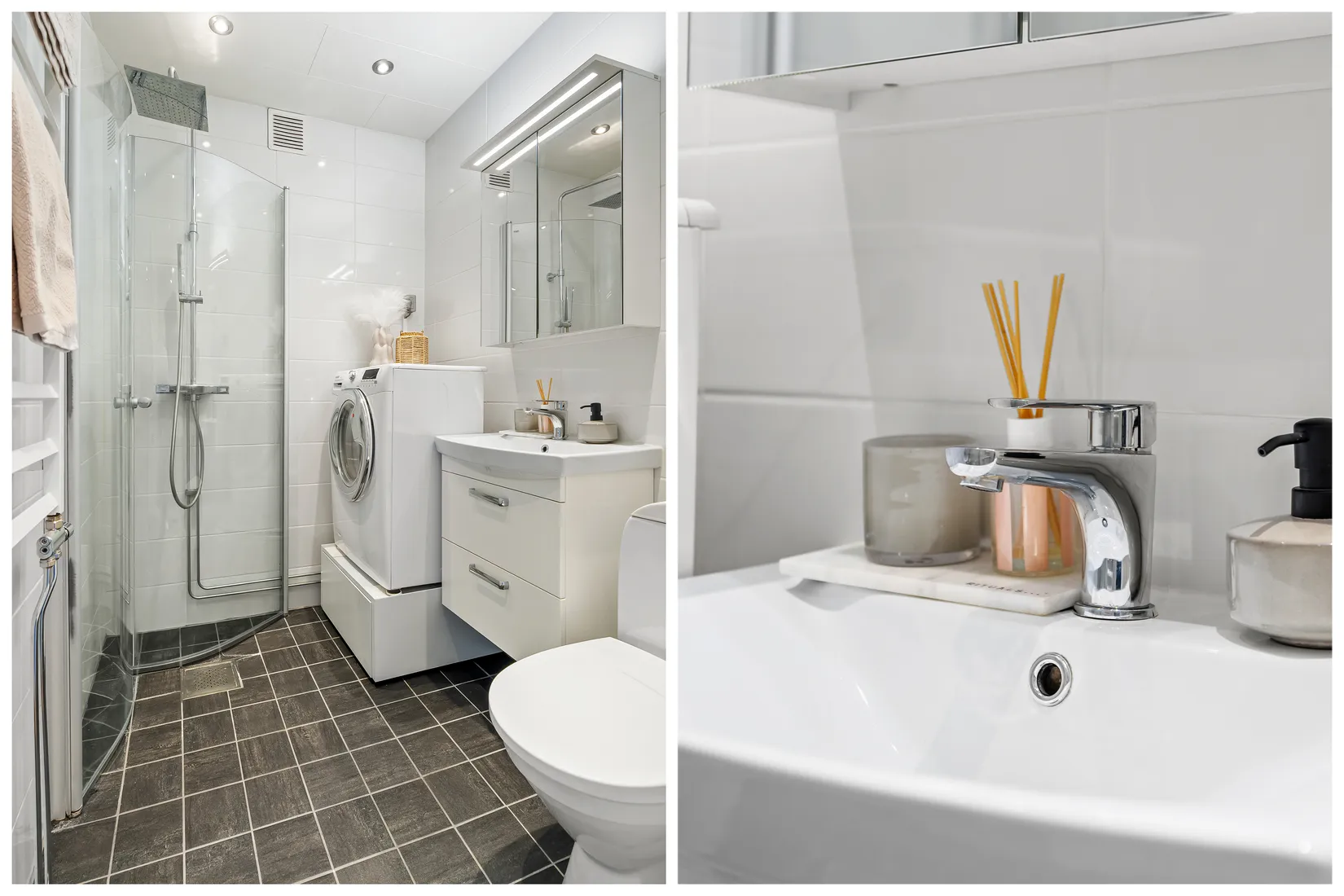 Bostadsrätt, Läraregatan 1C, Haga, Sundsvall