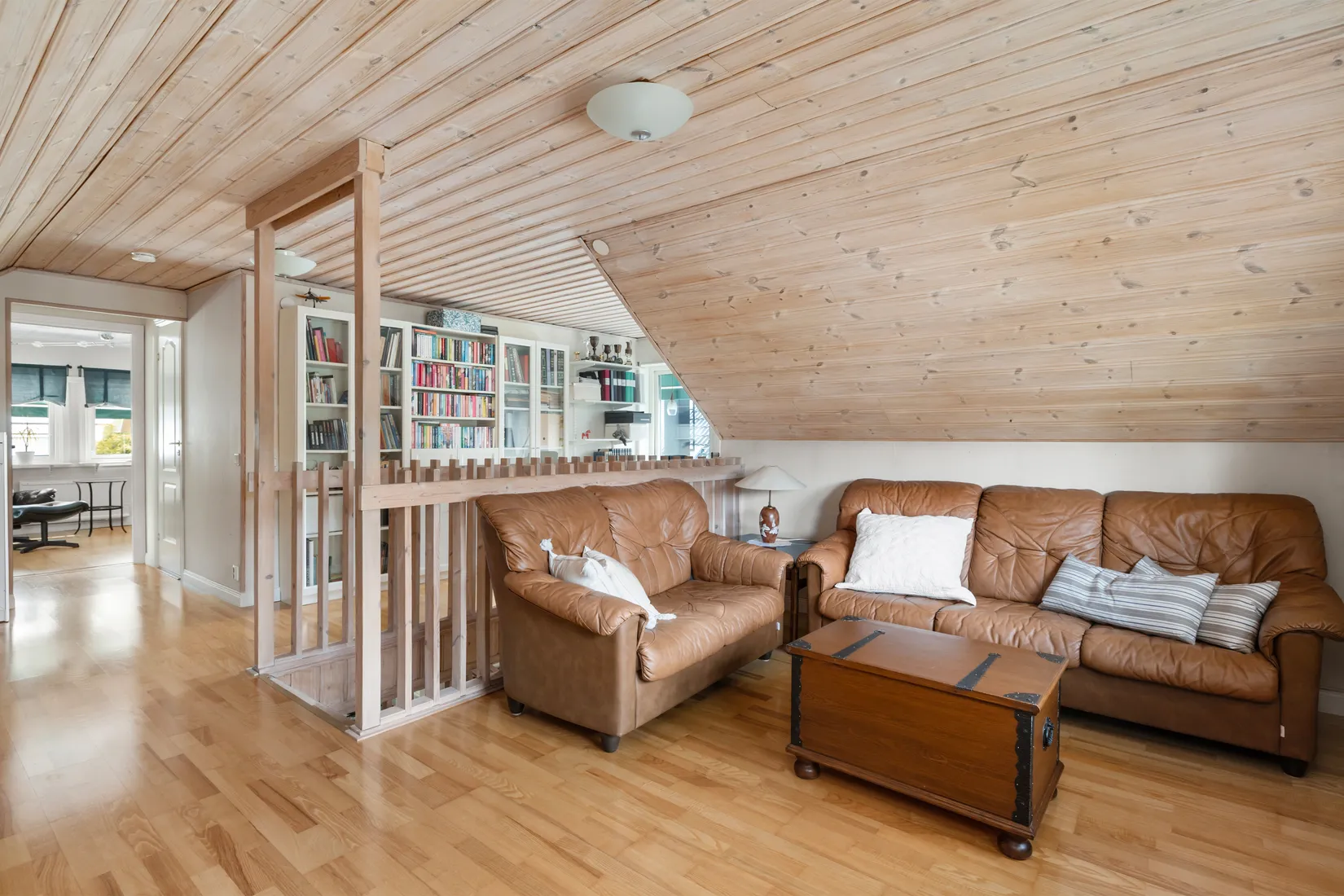 Villa, Bokvägen 21, Märsta - Arenberga, Sigtuna