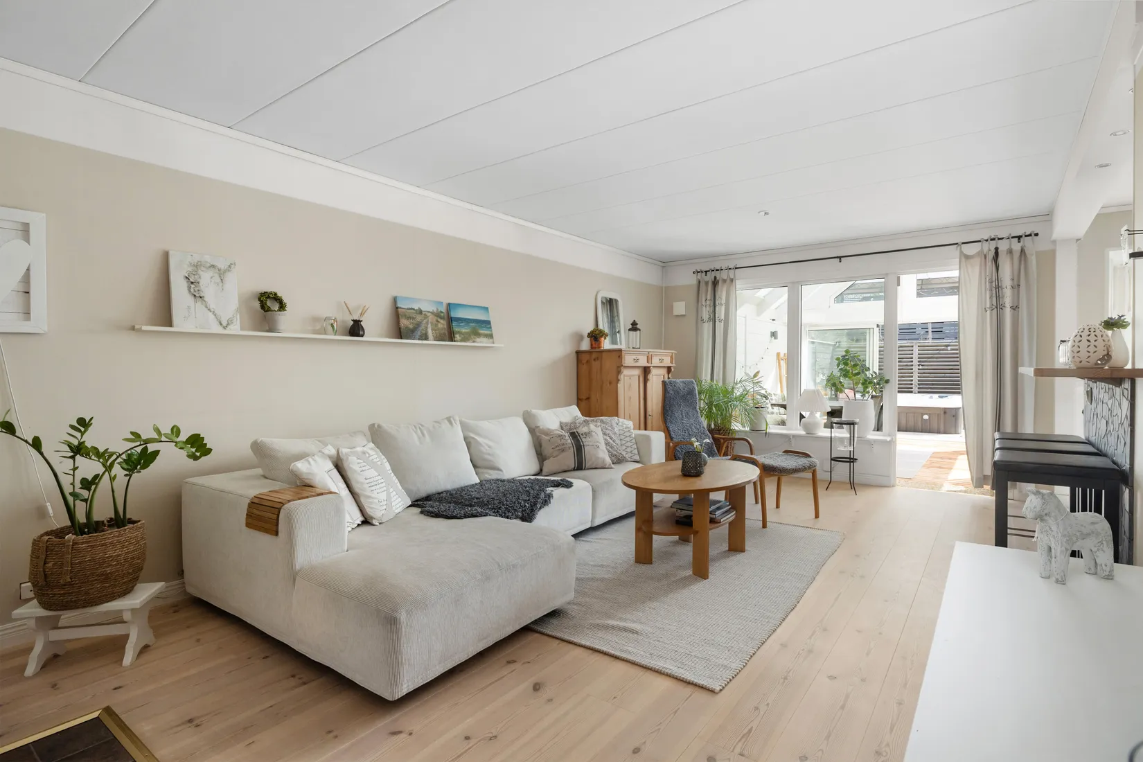 Villa, Bokvägen 21, Märsta - Arenberga, Sigtuna