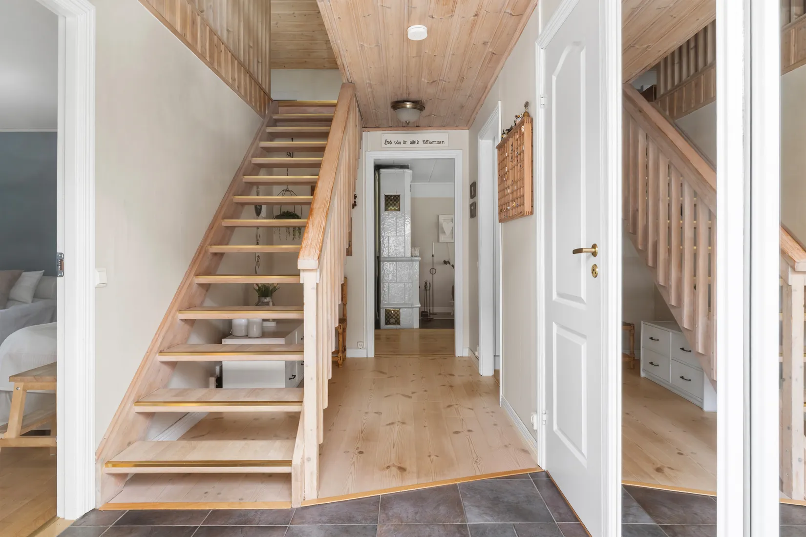 Villa, Bokvägen 21, Märsta - Arenberga, Sigtuna