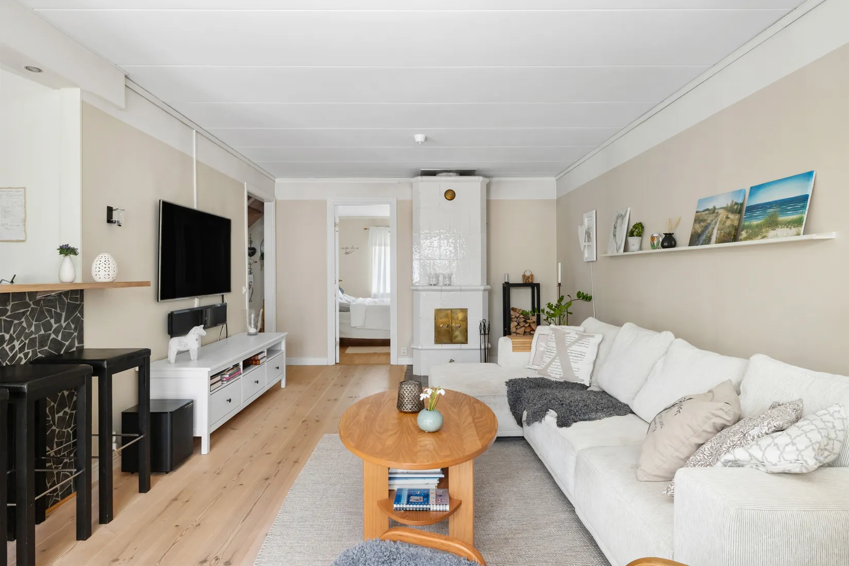 Villa, Bokvägen 21, Märsta - Arenberga, Sigtuna
