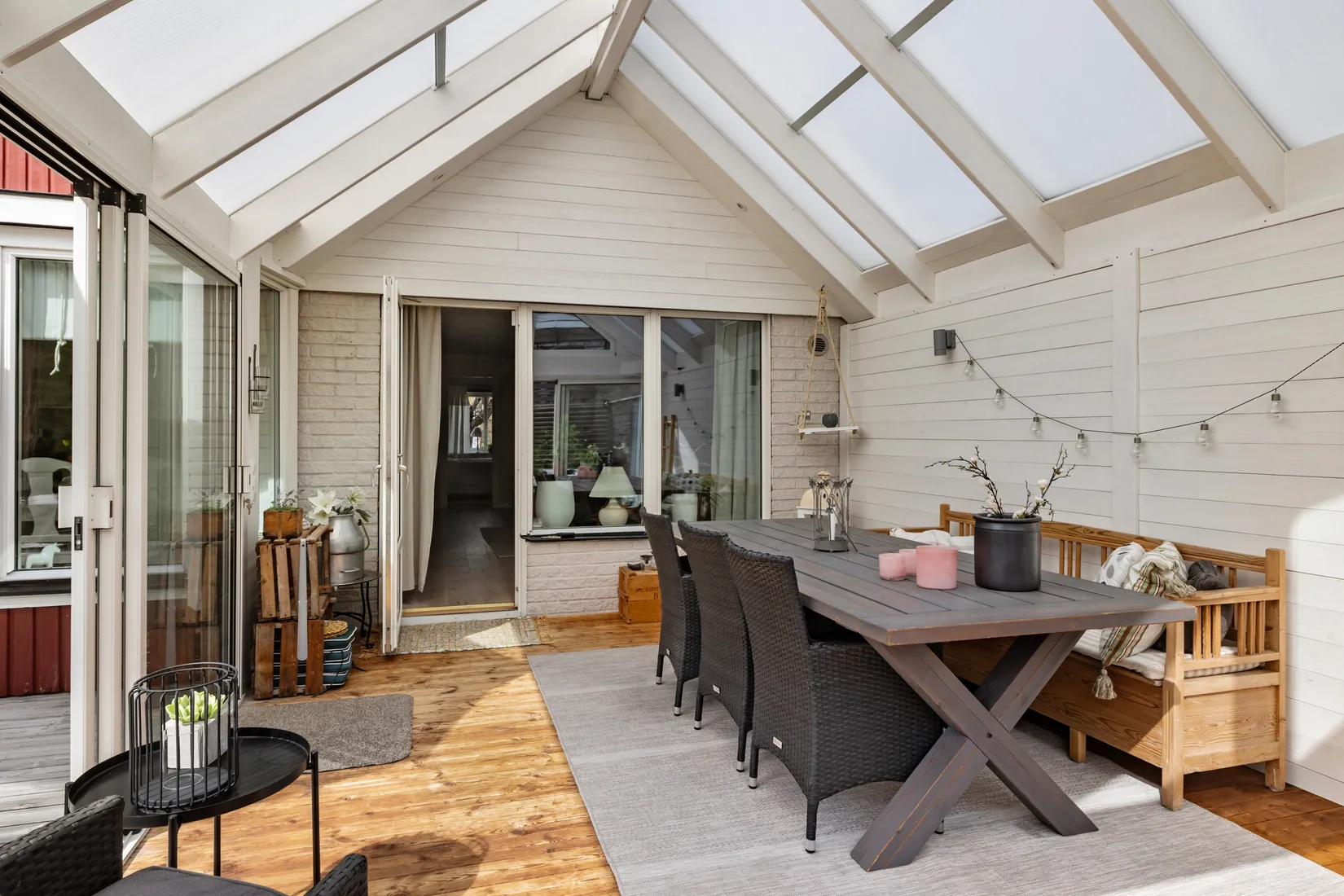Villa, Bokvägen 21, Märsta - Arenberga, Sigtuna