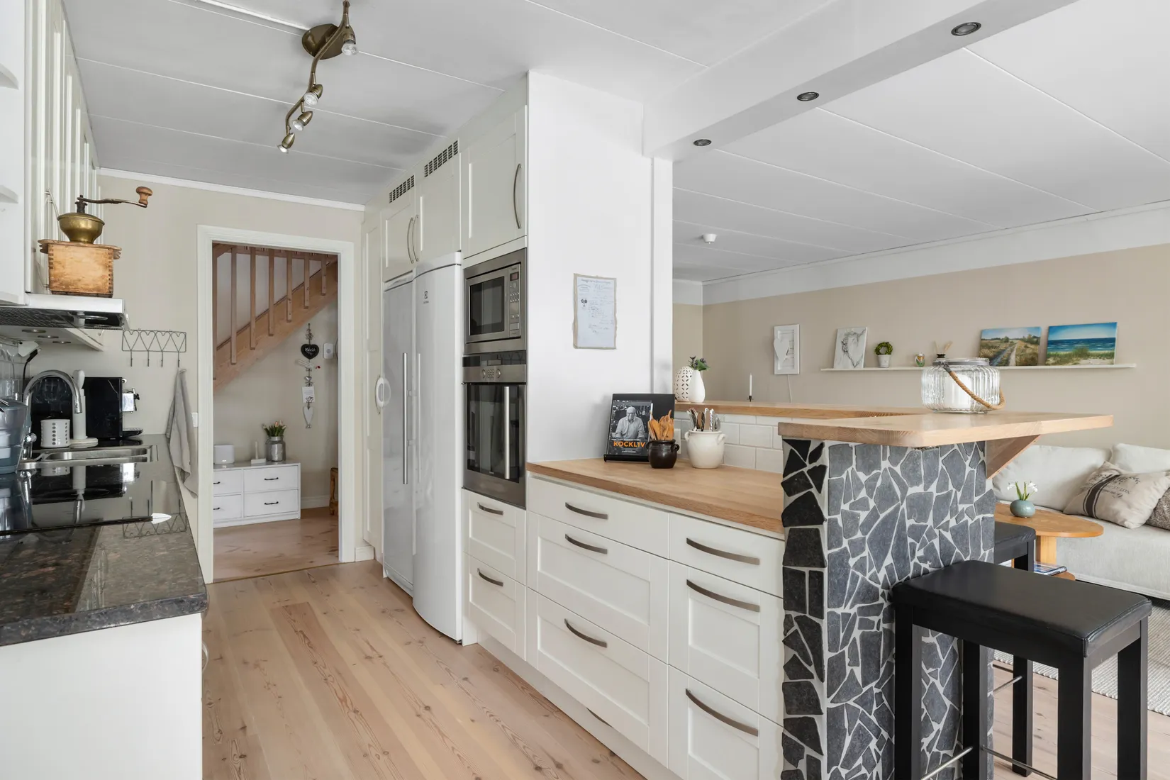Villa, Bokvägen 21, Märsta - Arenberga, Sigtuna
