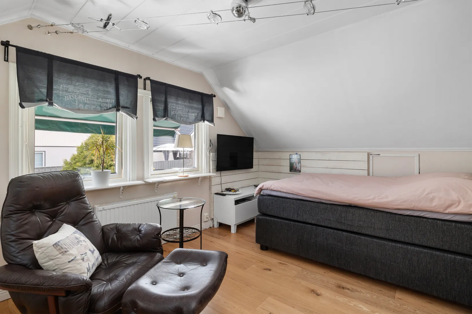 Villa, Bokvägen 21, Märsta - Arenberga, Sigtuna