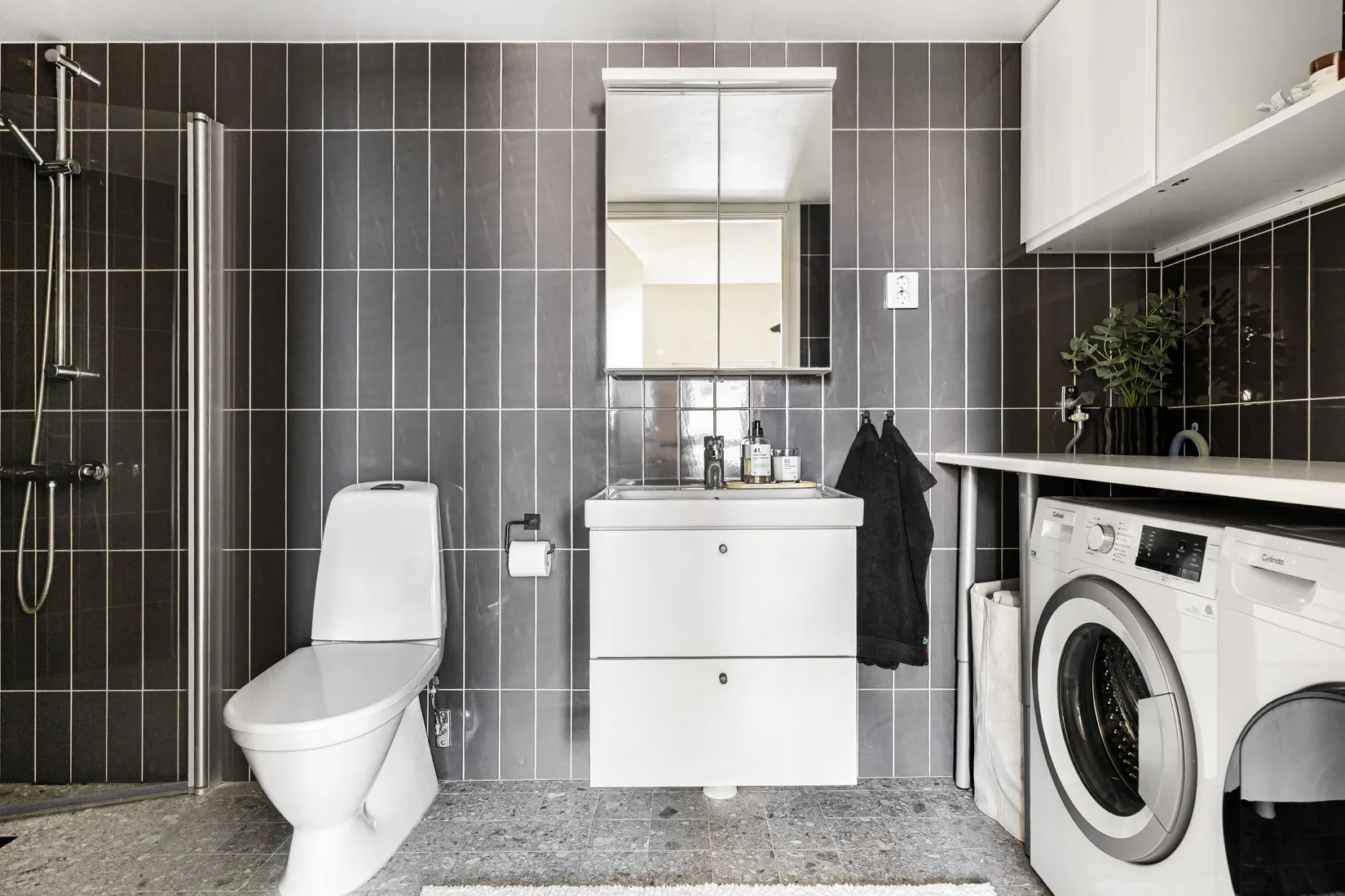 Bostadsrätt, Hugo Theorells gata 33, Vallastaden , Linköping