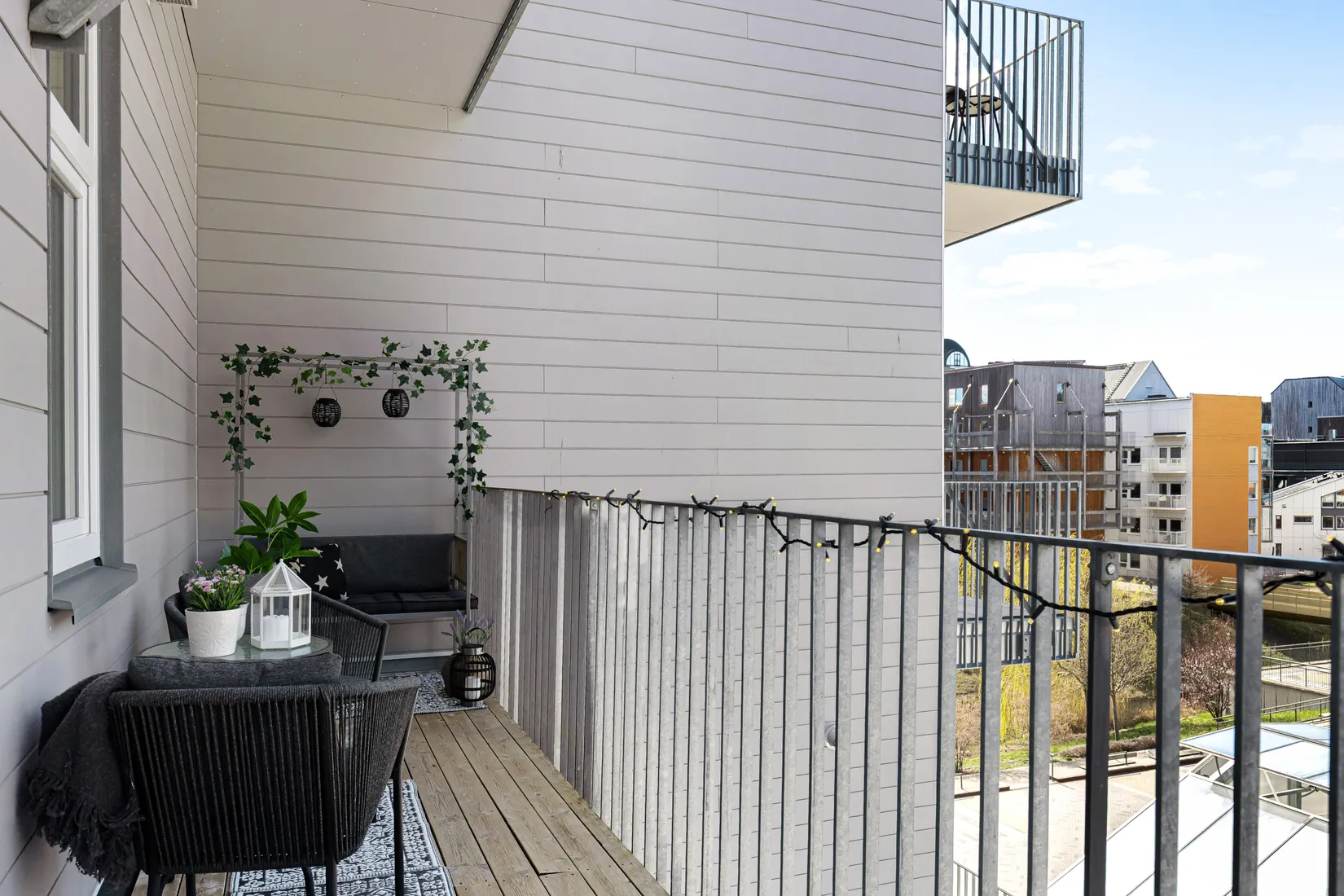 Bostadsrätt, Hugo Theorells gata 33, Vallastaden , Linköping