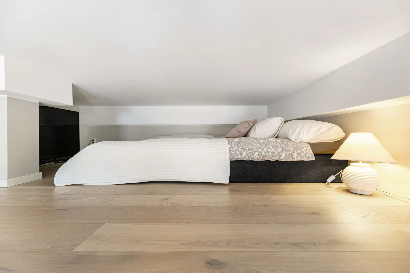 Bostadsrätt, Hugo Theorells gata 33, Vallastaden , Linköping