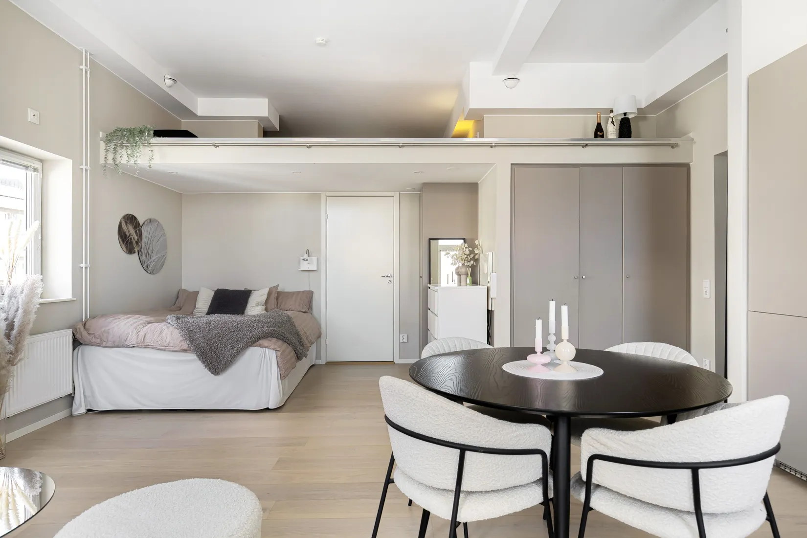 Bostadsrätt, Hugo Theorells gata 33, Vallastaden , Linköping