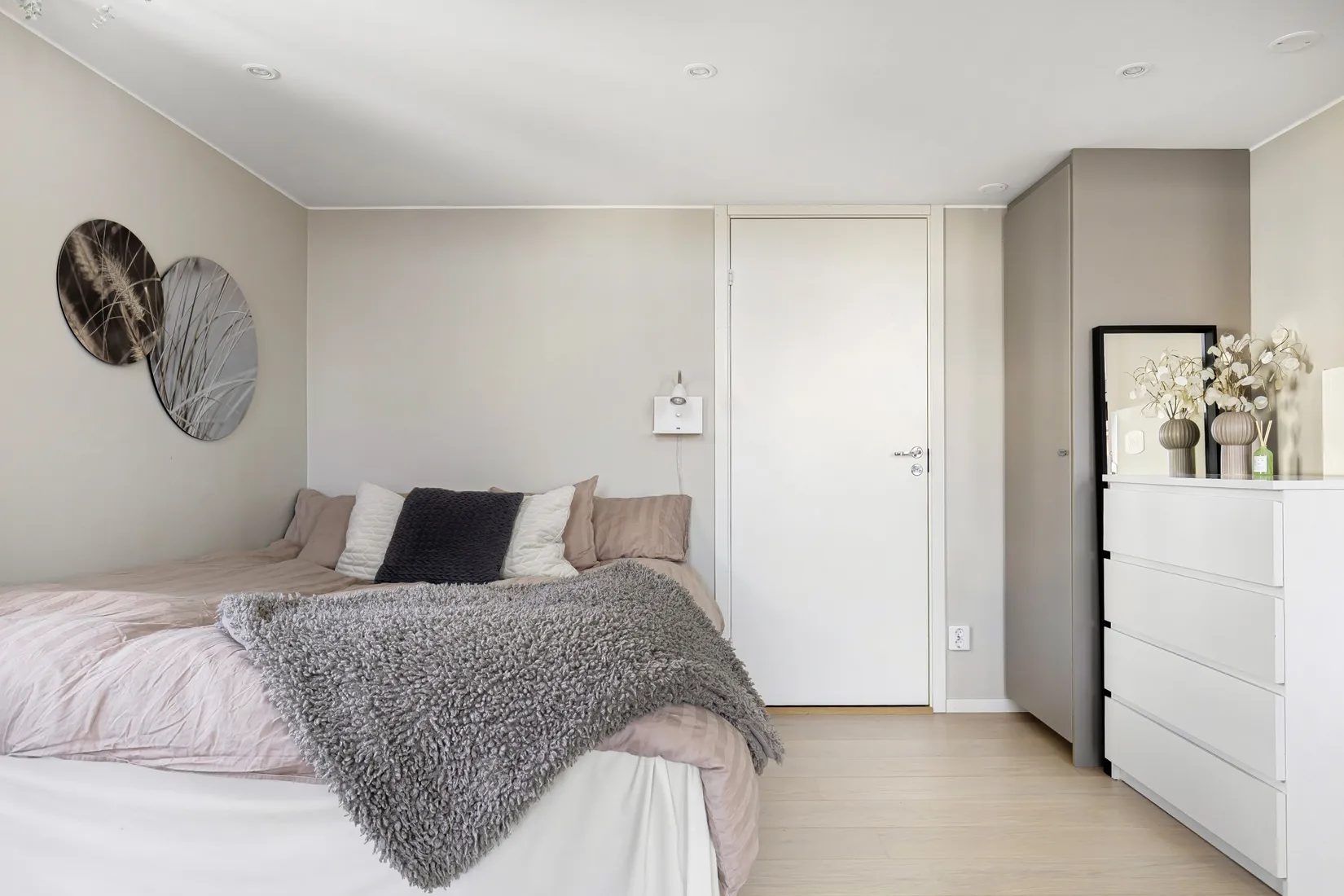 Bostadsrätt, Hugo Theorells gata 33, Vallastaden , Linköping