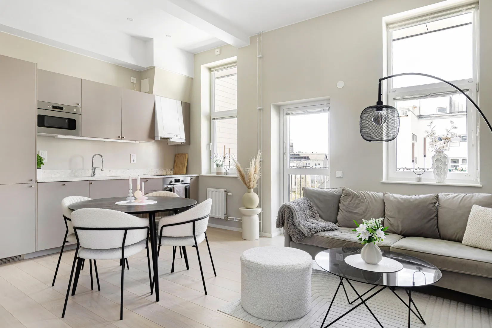 Bostadsrätt, Hugo Theorells gata 33, Vallastaden , Linköping