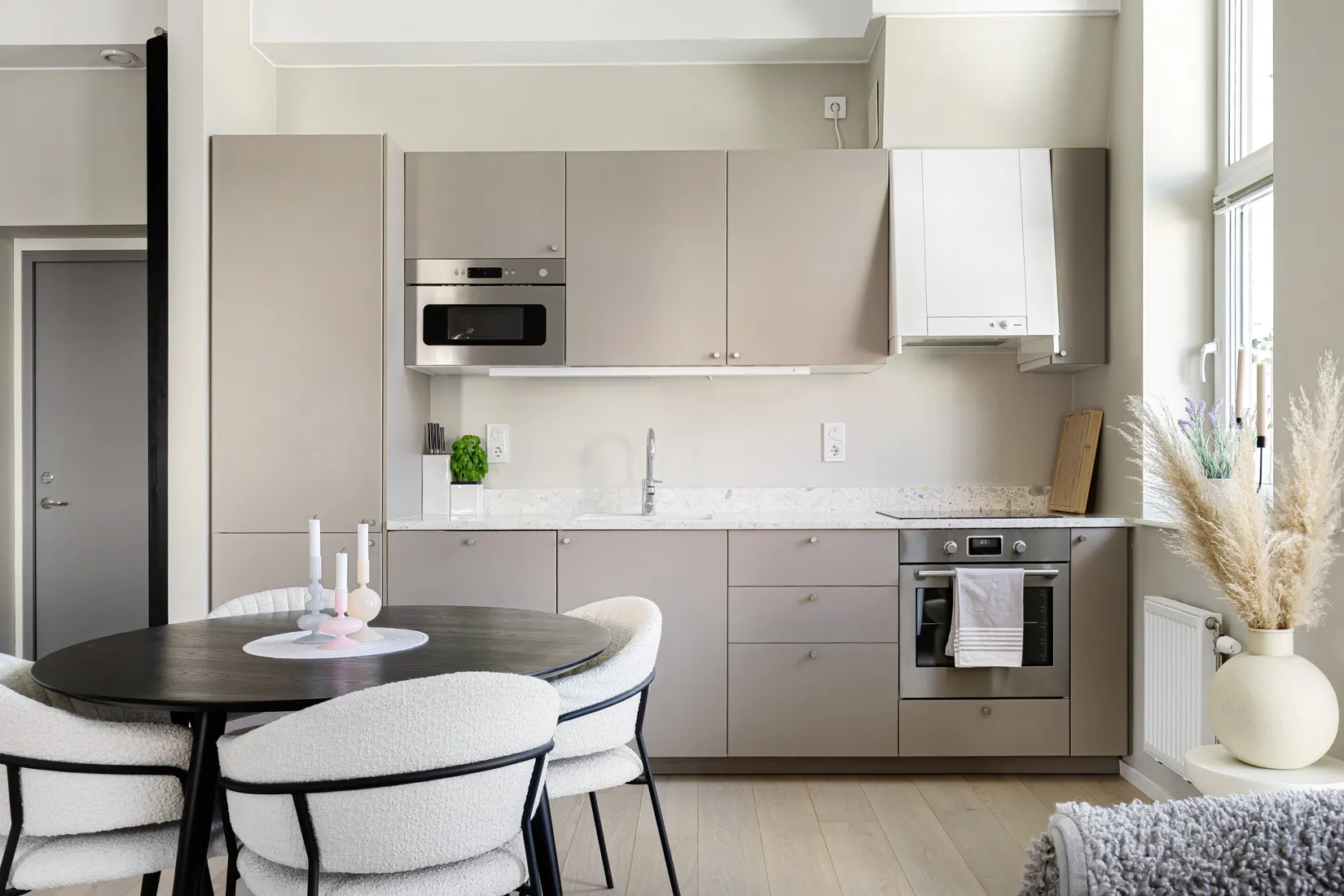 Bostadsrätt, Hugo Theorells gata 33, Vallastaden , Linköping