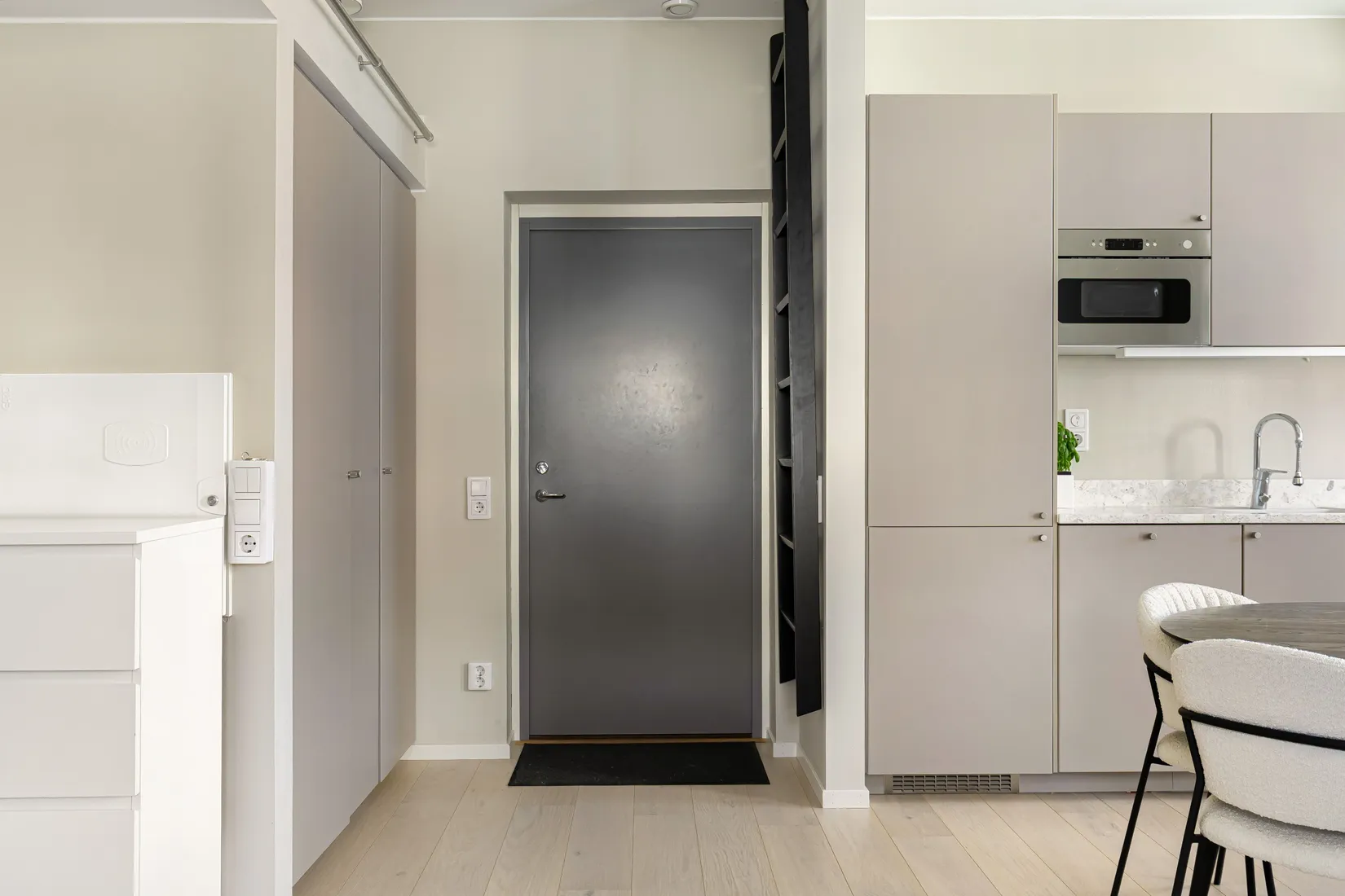 Bostadsrätt, Hugo Theorells gata 33, Vallastaden , Linköping