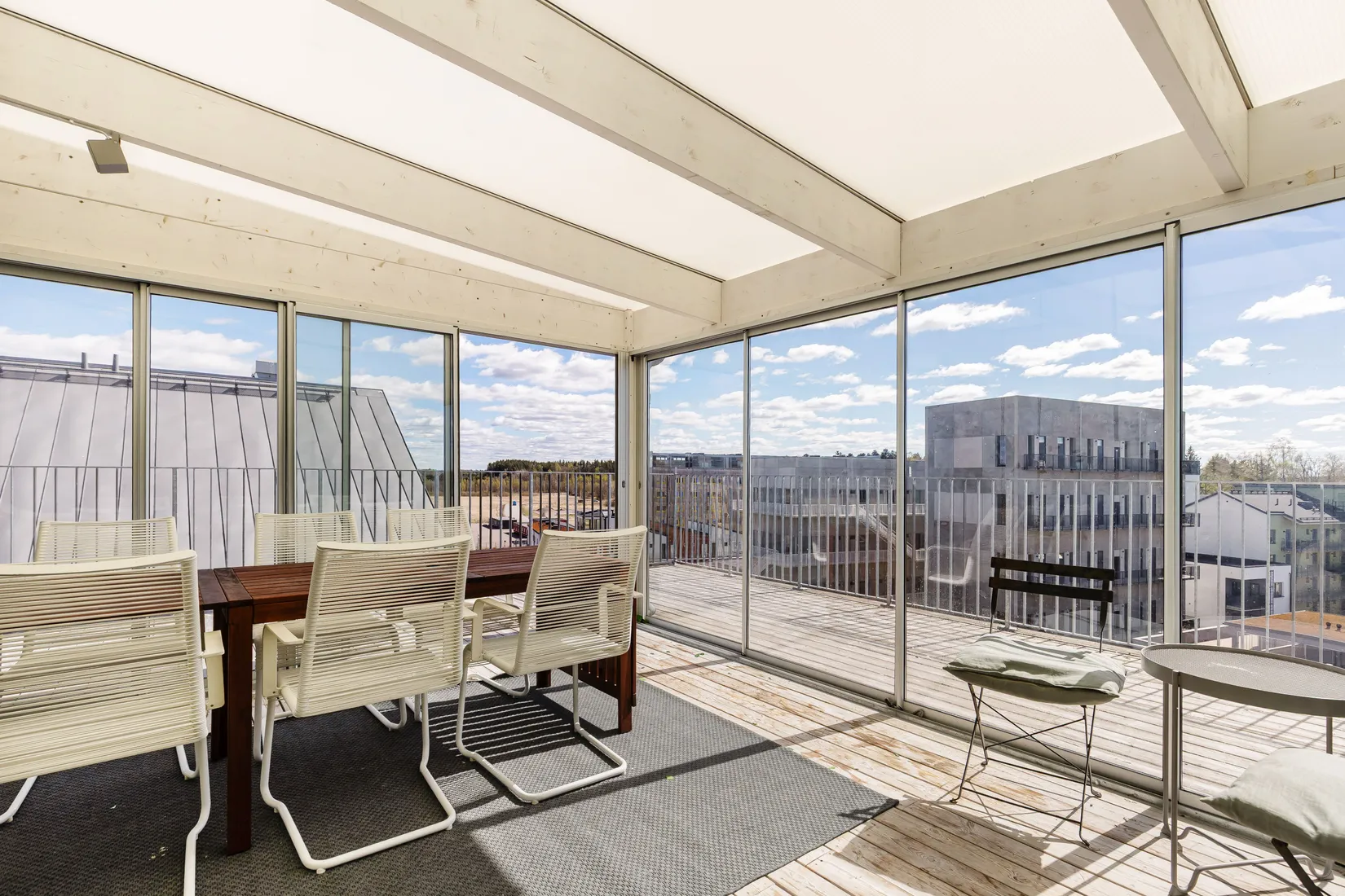 Bostadsrätt, Hugo Theorells gata 33, Vallastaden , Linköping