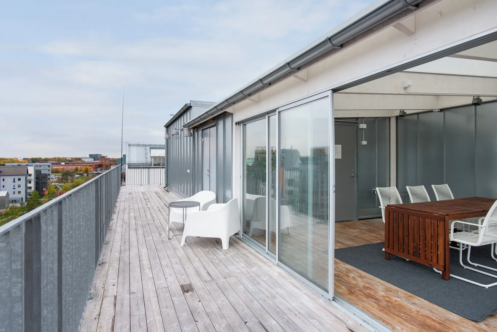 Bostadsrätt, Hugo Theorells gata 33, Vallastaden , Linköping