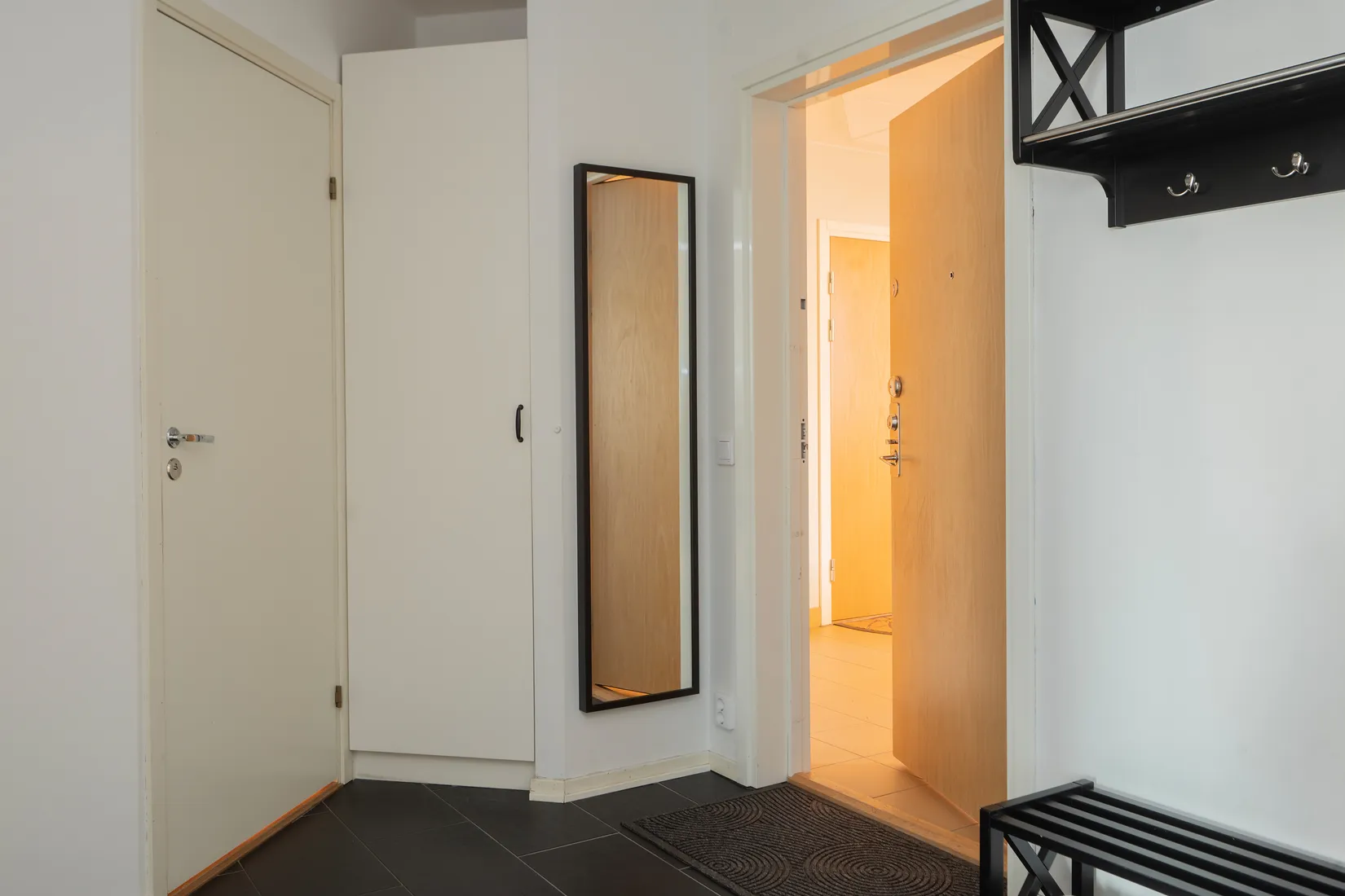 Bostadsrätt, Stationsvägen 34A, Centrala Stuvsta, Huddinge