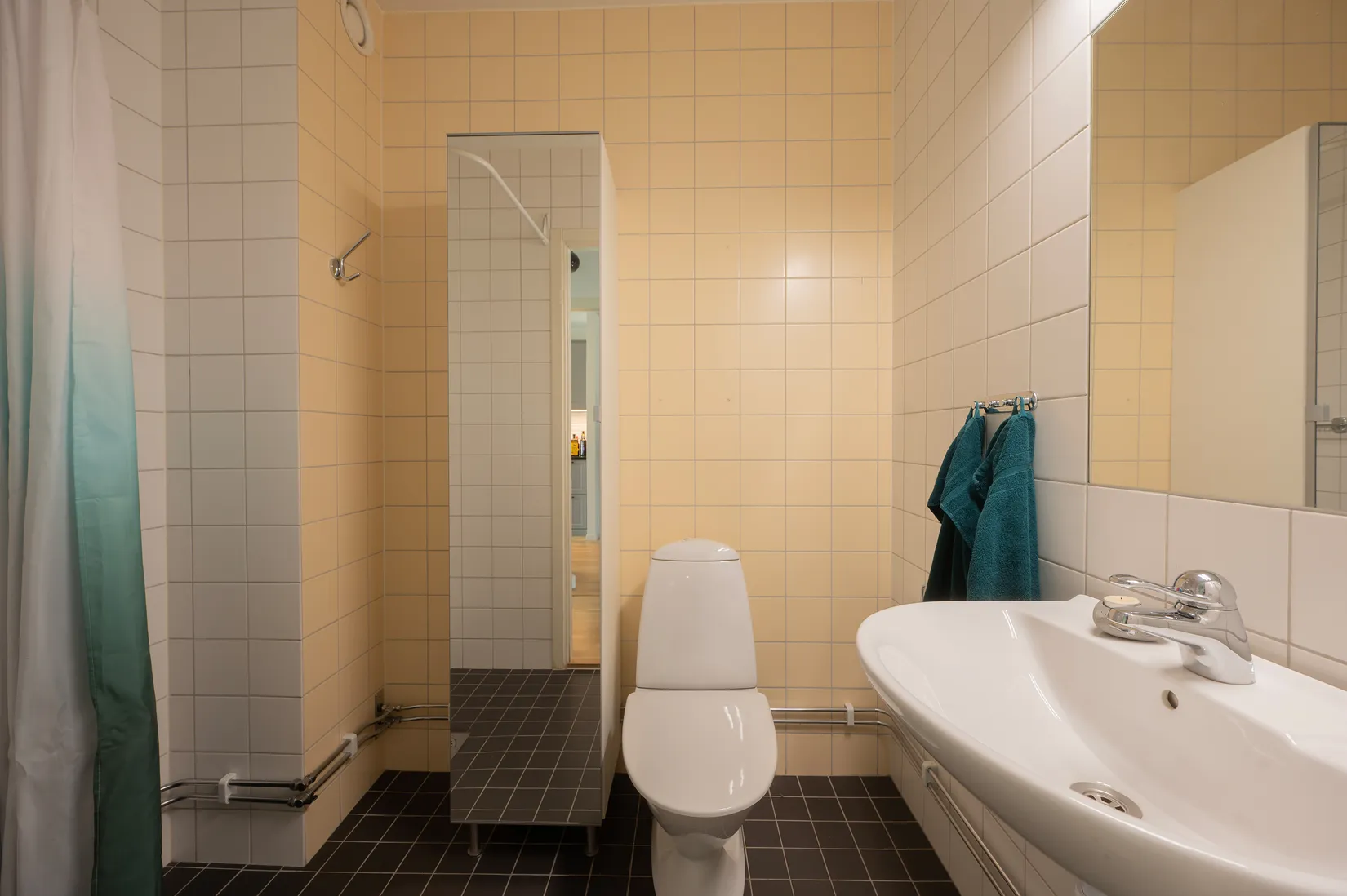 Bostadsrätt, Stationsvägen 34A, Centrala Stuvsta, Huddinge