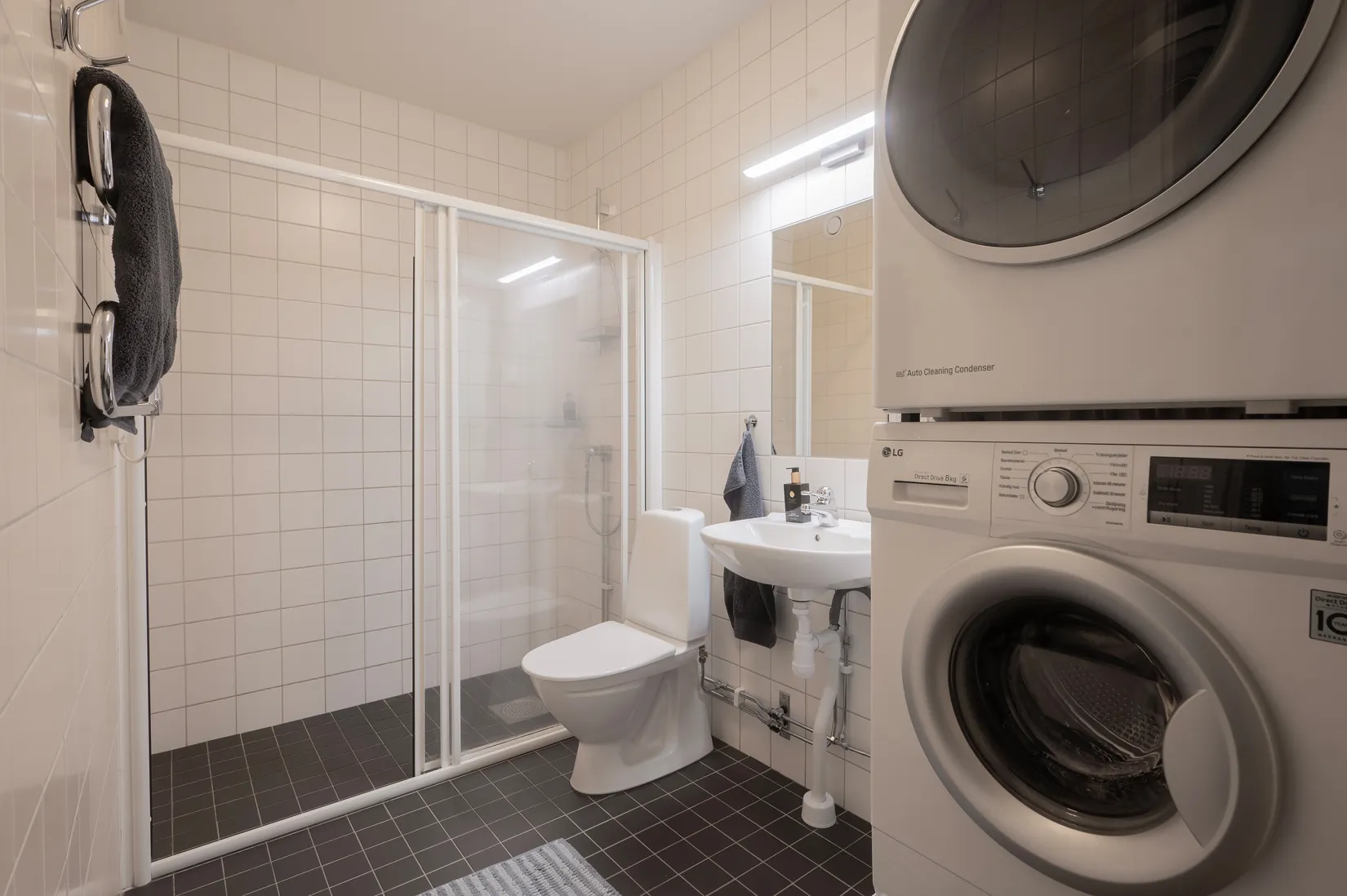 Bostadsrätt, Stationsvägen 34A, Centrala Stuvsta, Huddinge