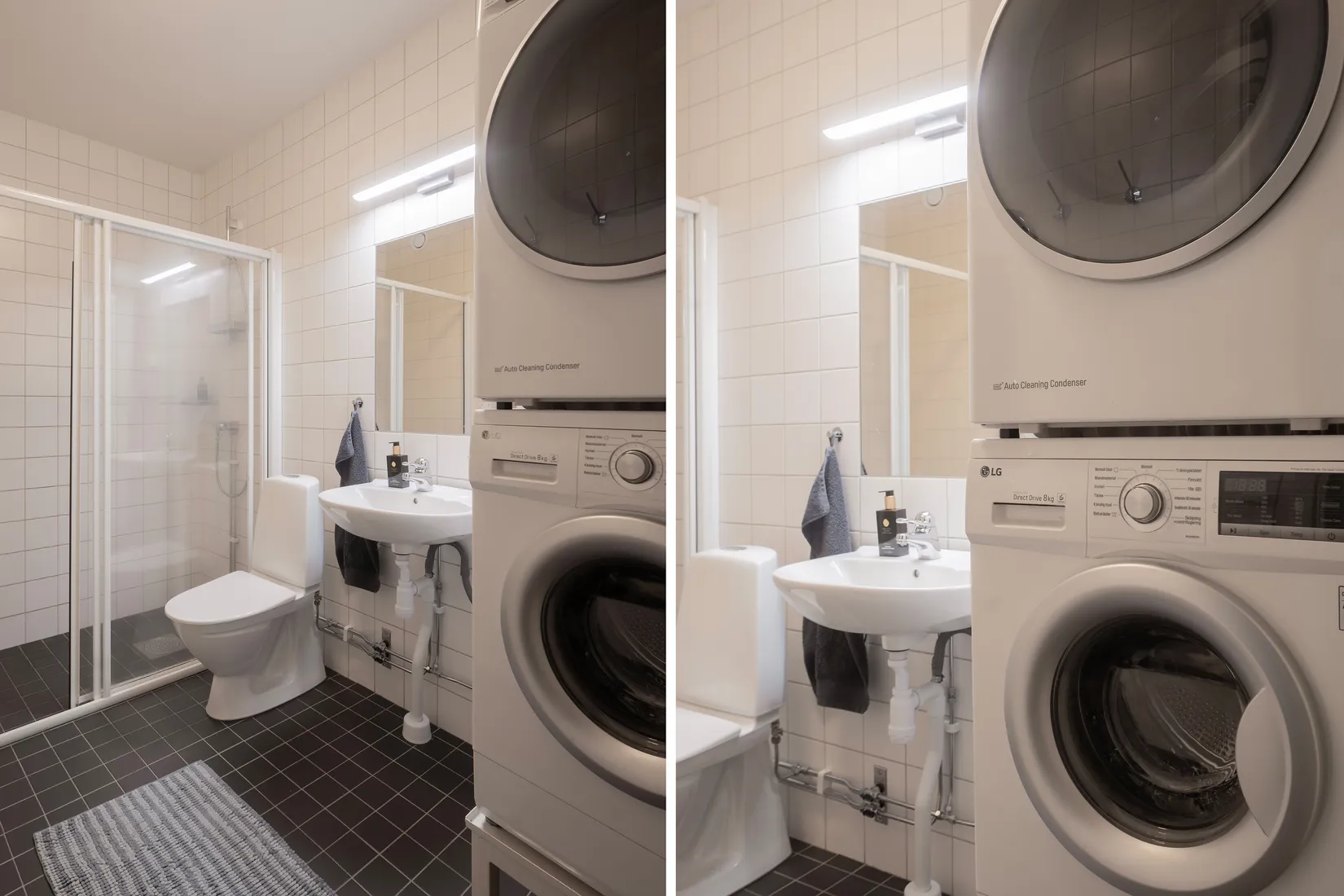 Bostadsrätt, Stationsvägen 34A, Centrala Stuvsta, Huddinge