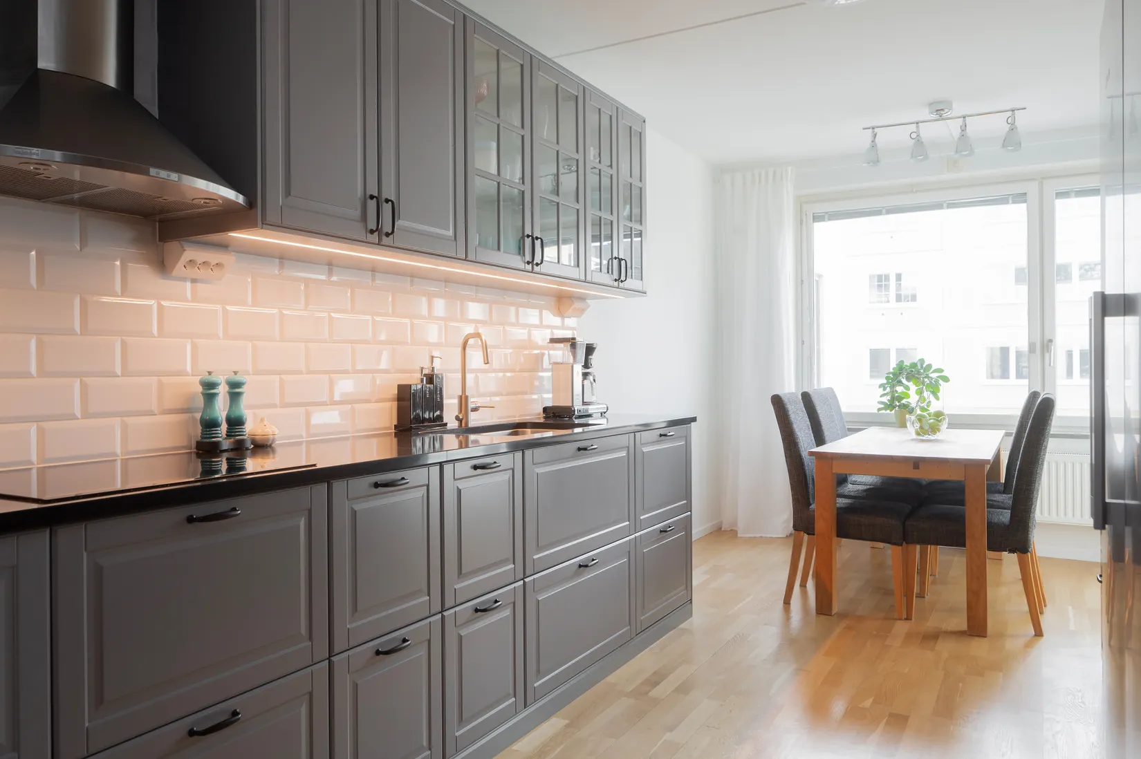 Bostadsrätt, Stationsvägen 34A, Centrala Stuvsta, Huddinge