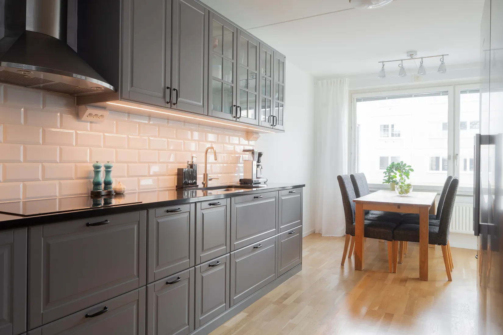 Bostadsrätt, Stationsvägen 34A, Centrala Stuvsta, Huddinge