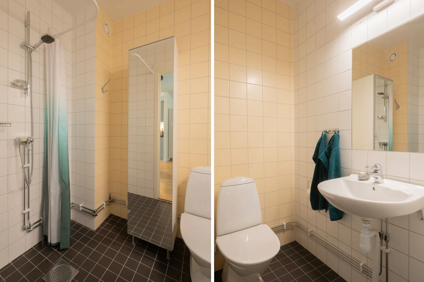 Bostadsrätt, Stationsvägen 34A, Centrala Stuvsta, Huddinge