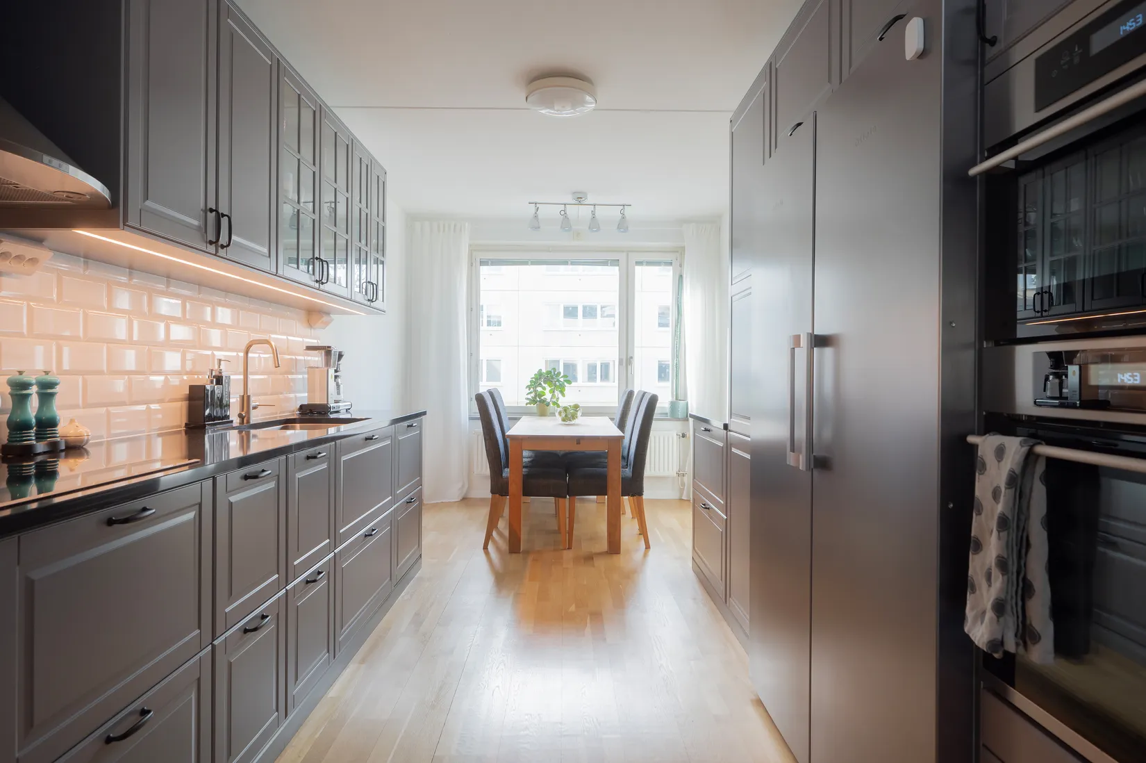 Bostadsrätt, Stationsvägen 34A, Centrala Stuvsta, Huddinge