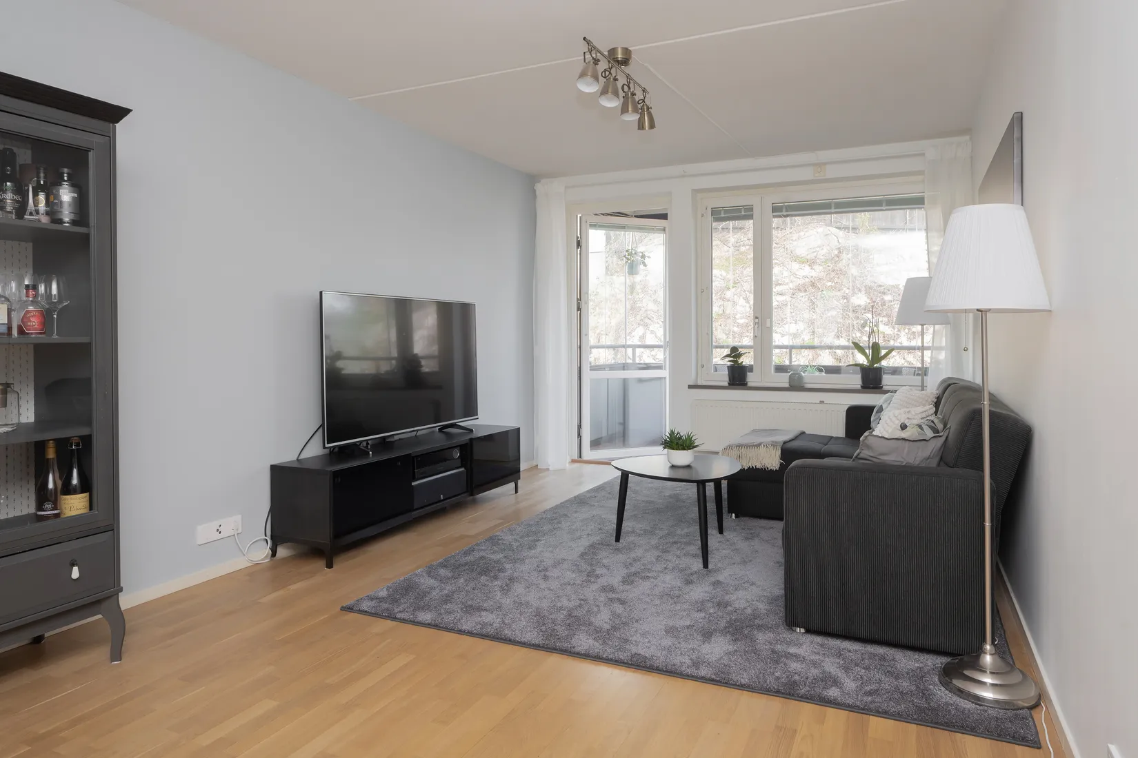 Bostadsrätt, Stationsvägen 34A, Centrala Stuvsta, Huddinge