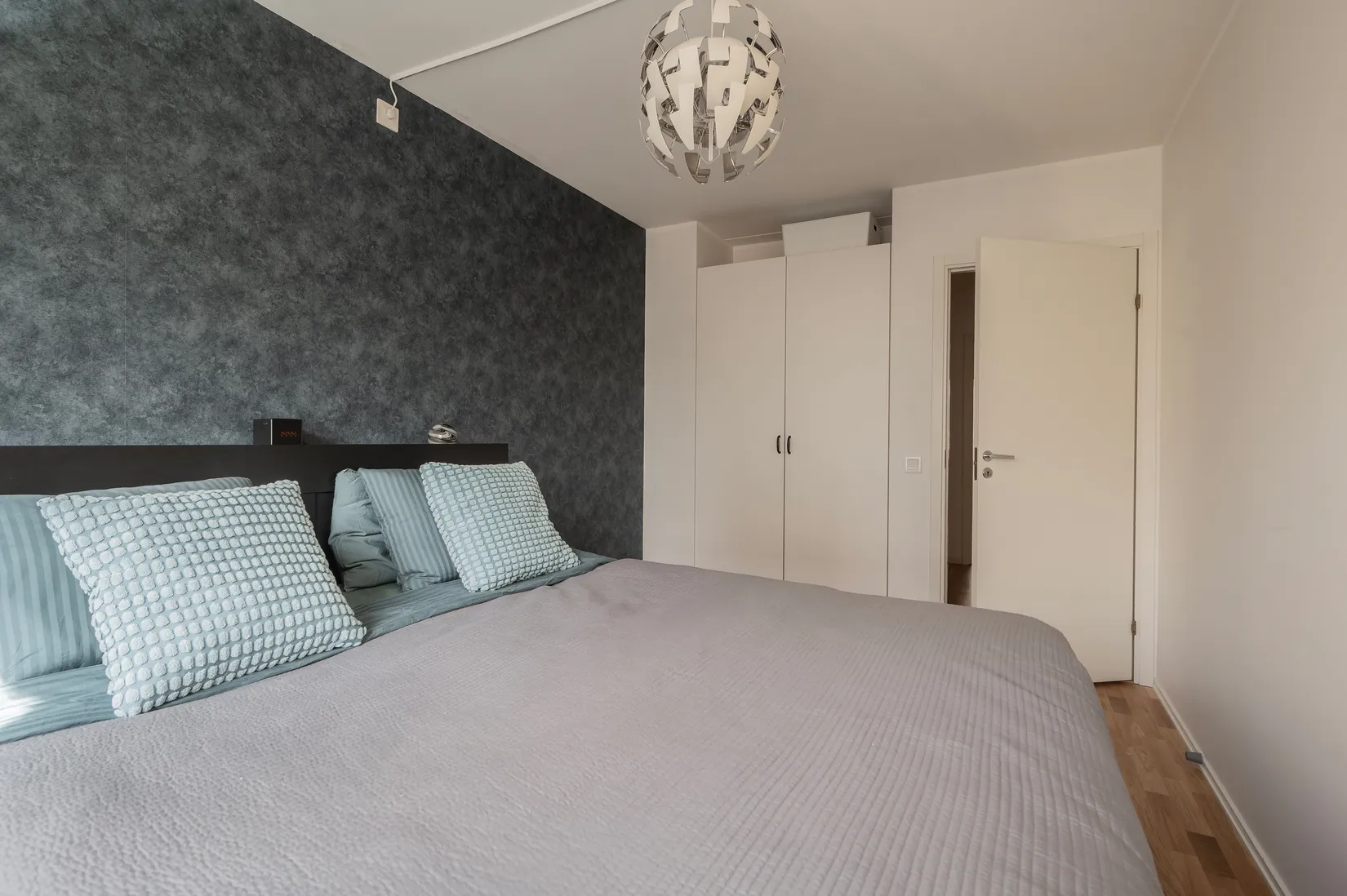 Bostadsrätt, Stationsvägen 34A, Centrala Stuvsta, Huddinge