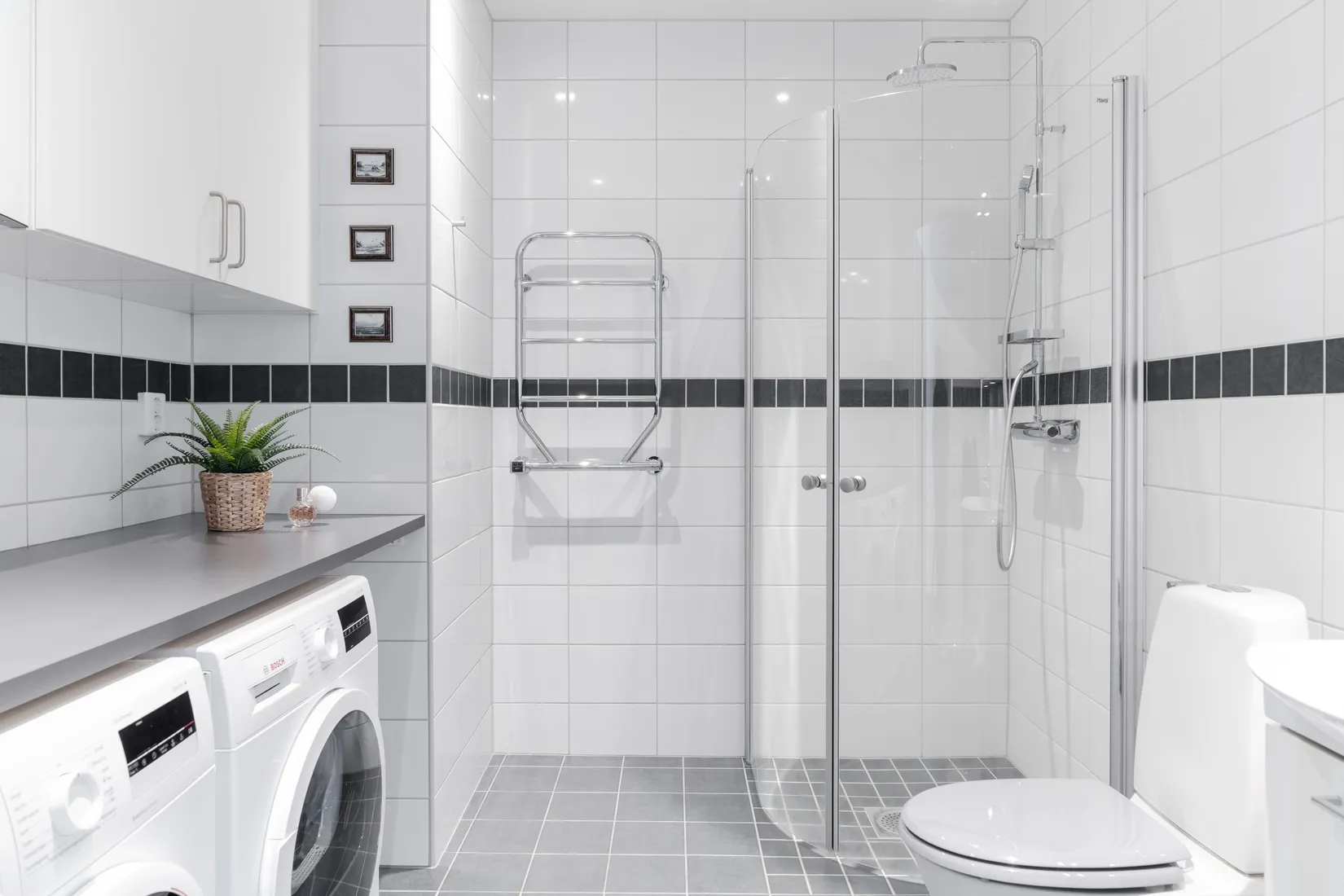 Bostadsrätt, Italiengatan 41, Väster, Landskrona