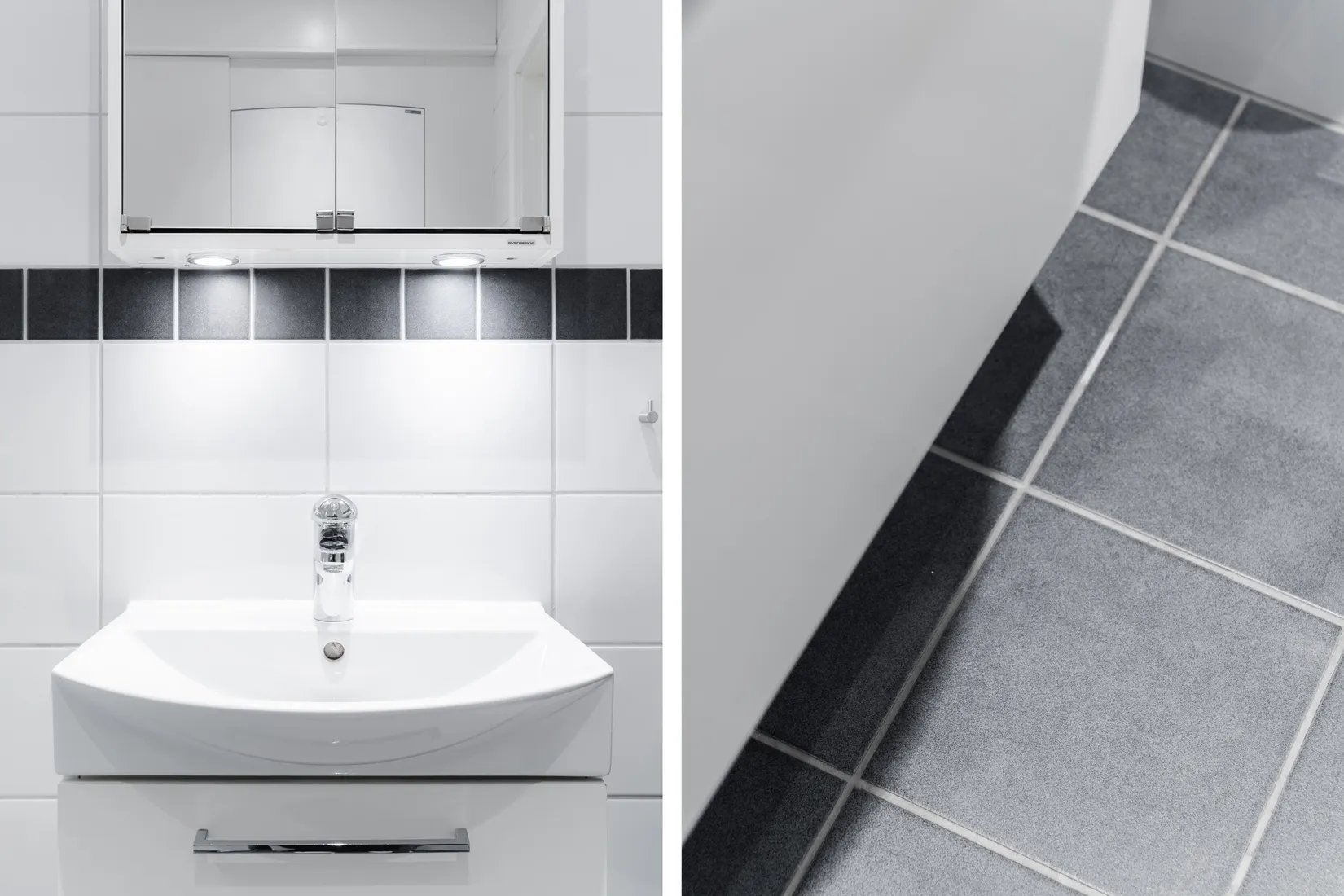 Bostadsrätt, Italiengatan 41, Väster, Landskrona