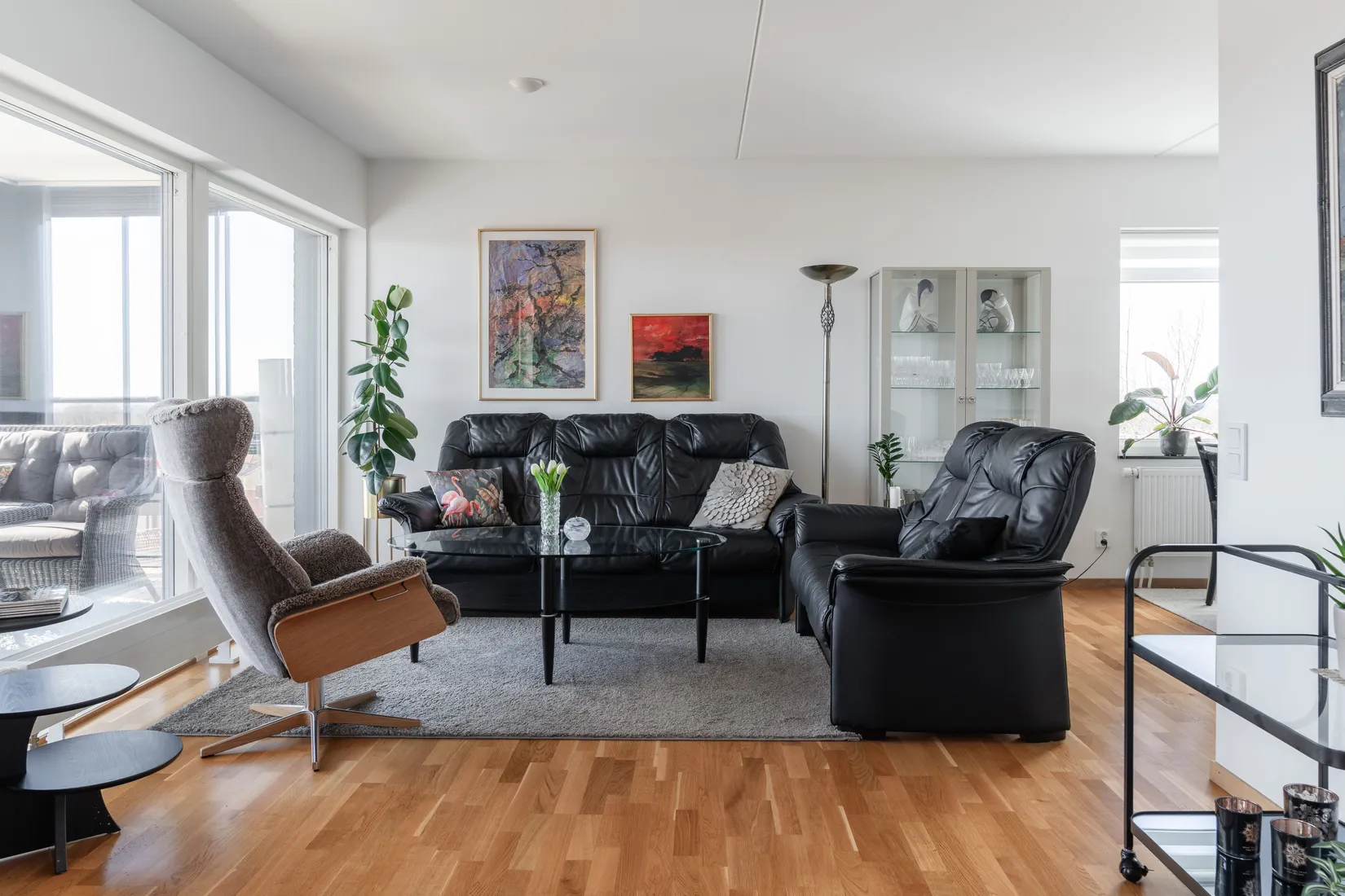 Bostadsrätt, Italiengatan 41, Väster, Landskrona