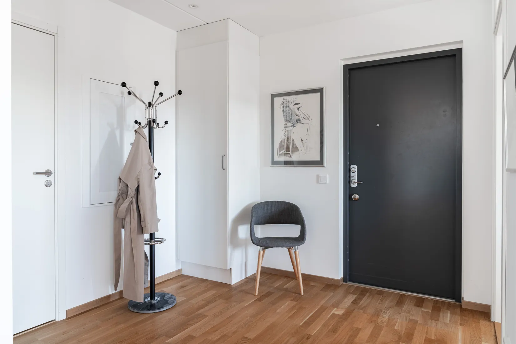 Bostadsrätt, Italiengatan 41, Väster, Landskrona