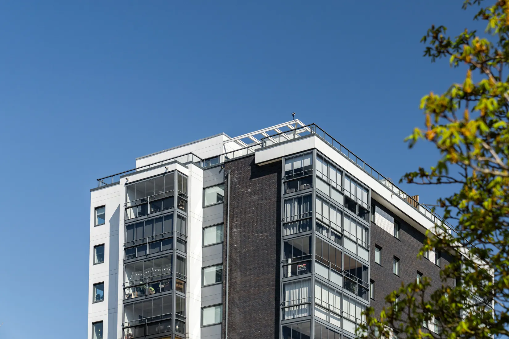 Bostadsrätt, Italiengatan 41, Väster, Landskrona