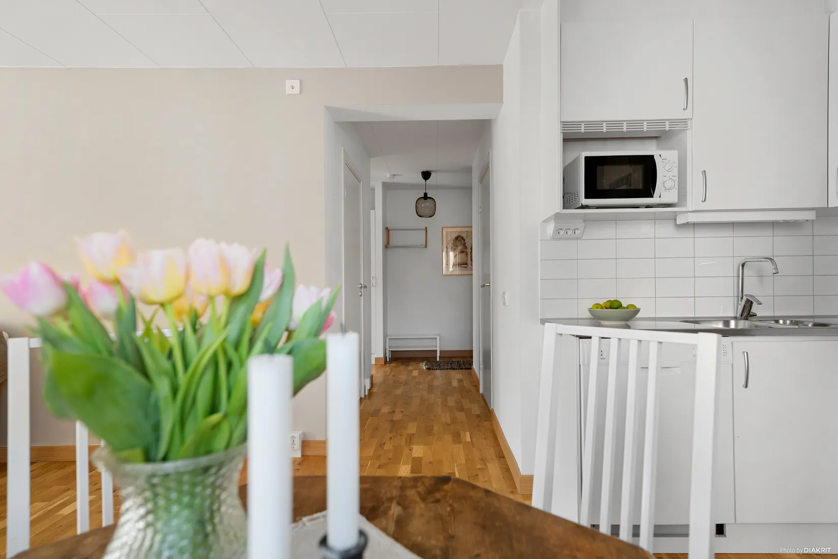 Bostadsrätt, Skördevägen 1, Åkersberg, Enköping