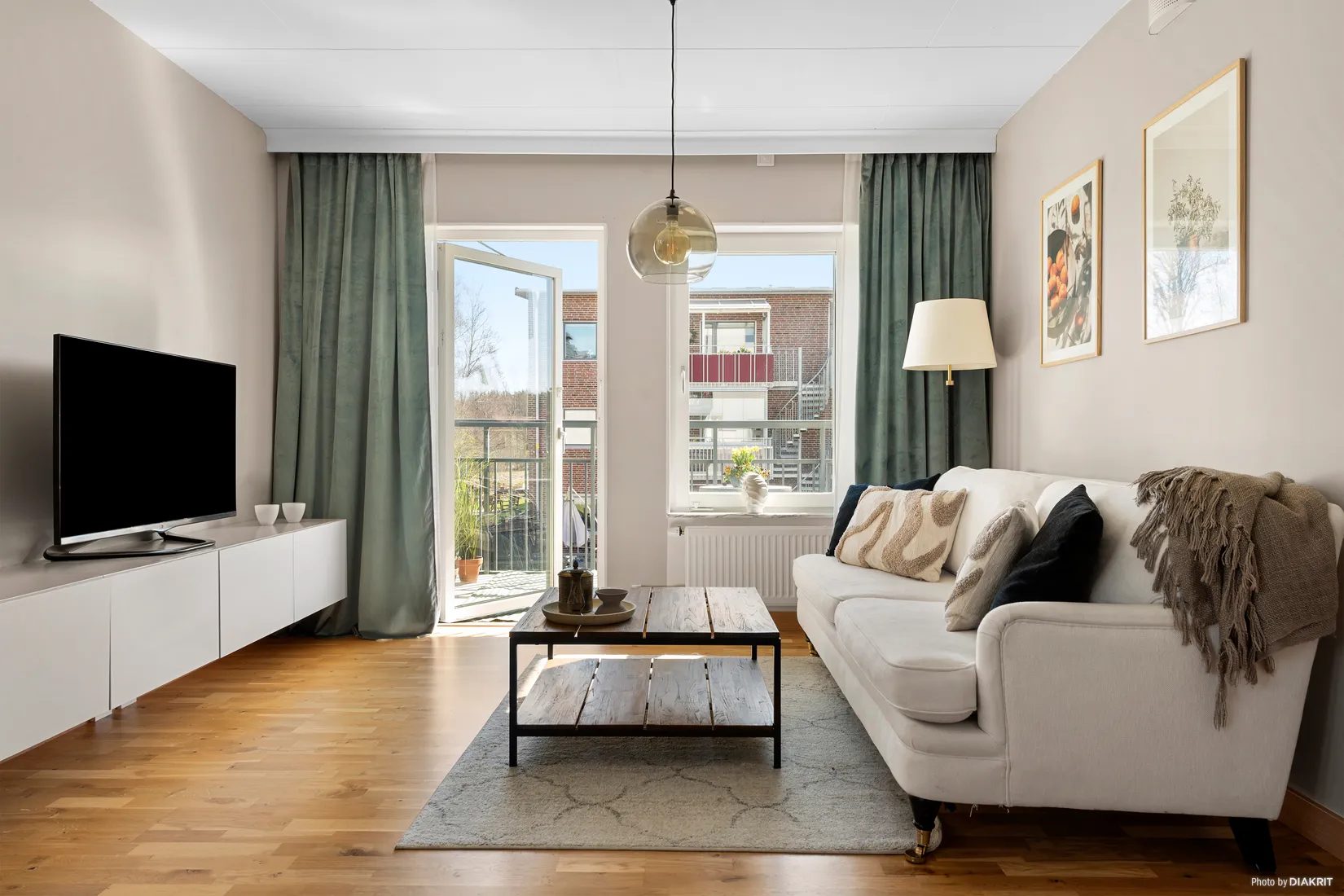 Bostadsrätt, Skördevägen 1, Åkersberg, Enköping