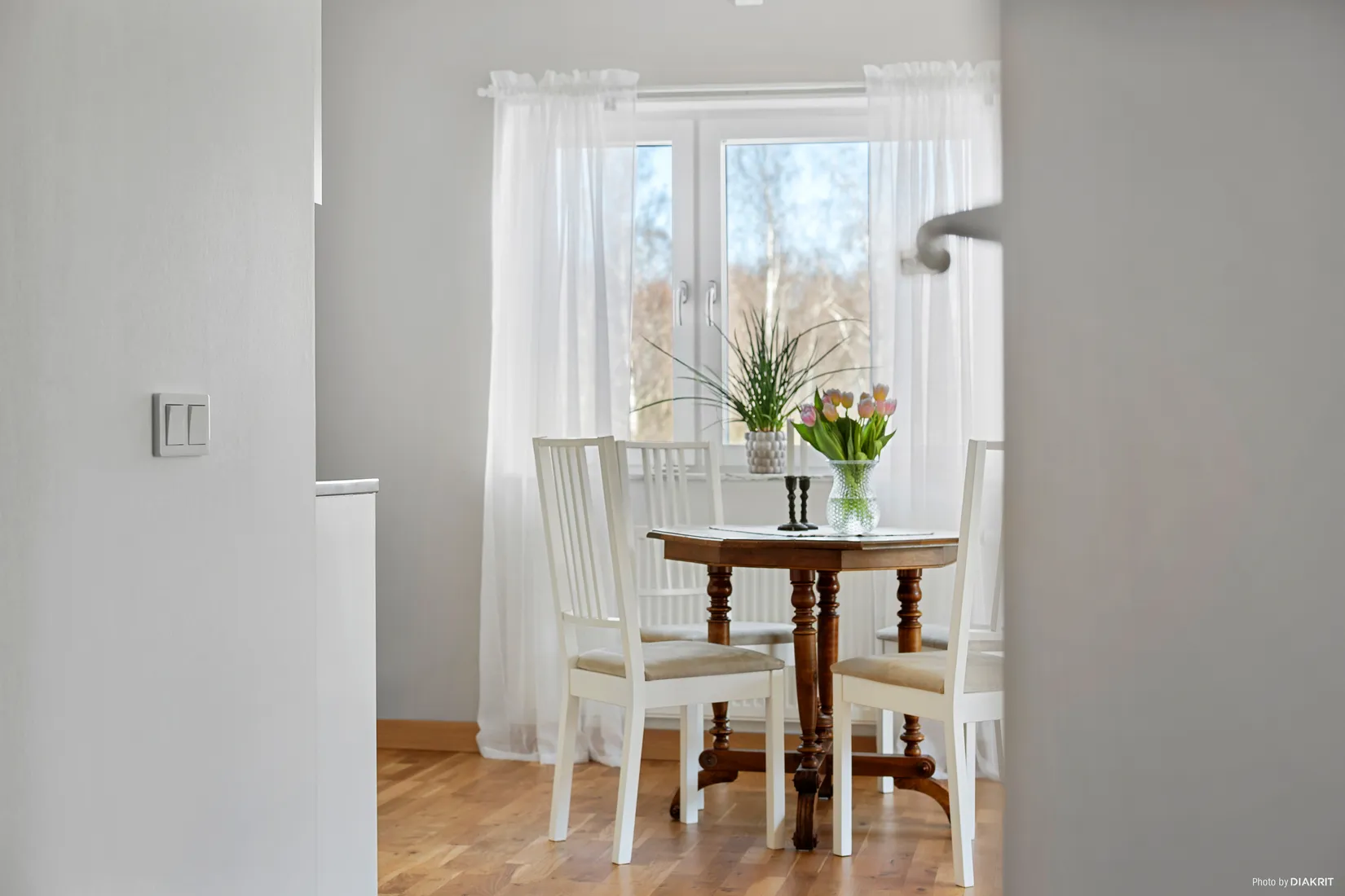 Bostadsrätt, Skördevägen 1, Åkersberg, Enköping