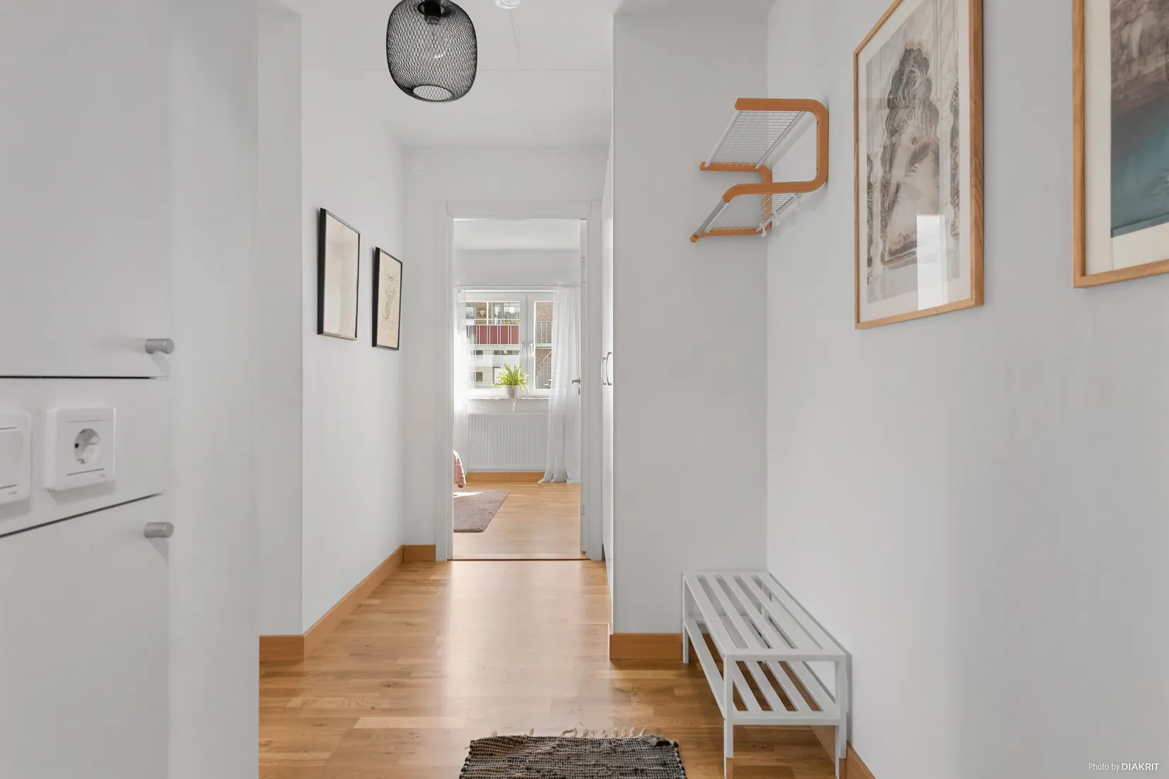 Bostadsrätt, Skördevägen 1, Åkersberg, Enköping