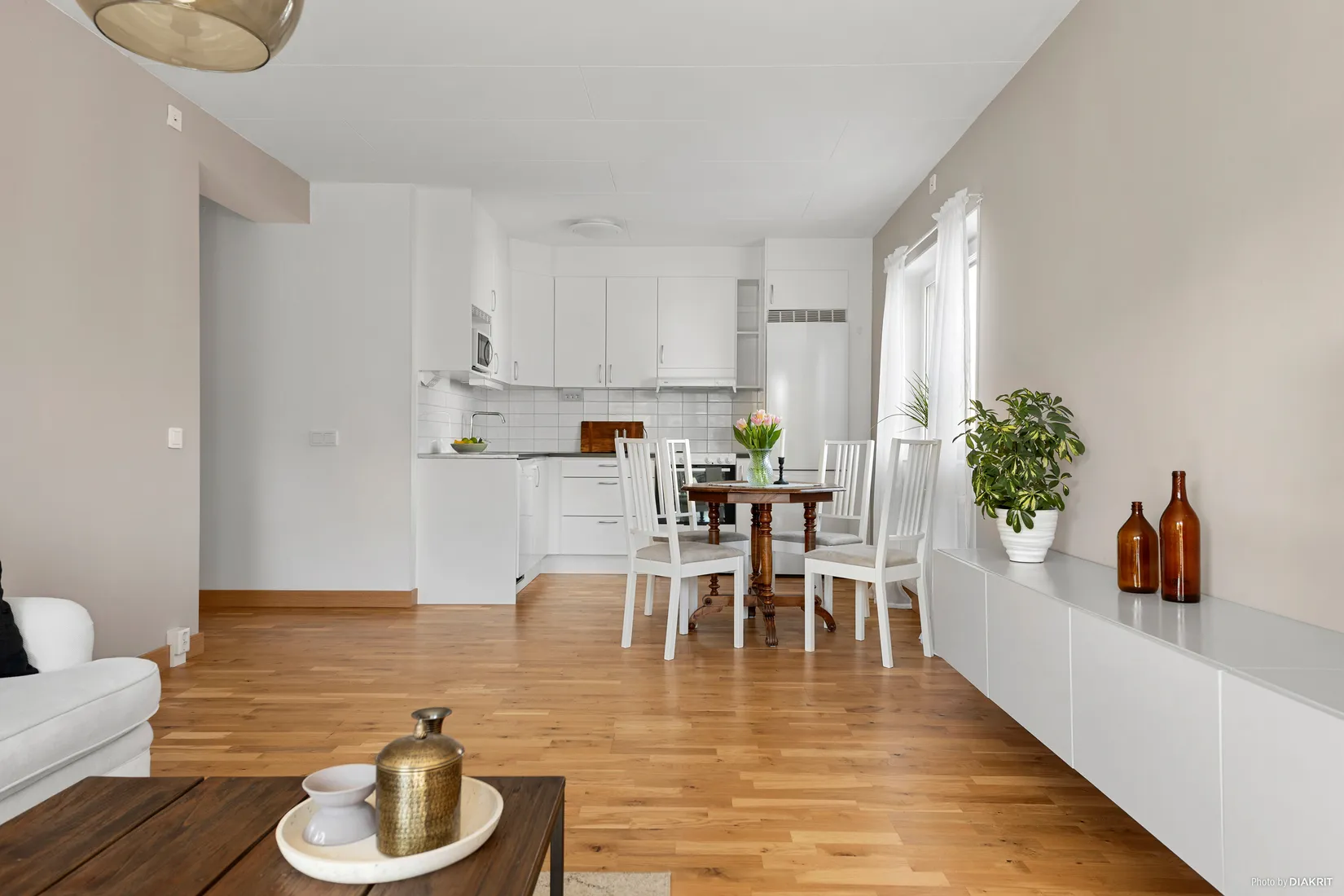 Bostadsrätt, Skördevägen 1, Åkersberg, Enköping