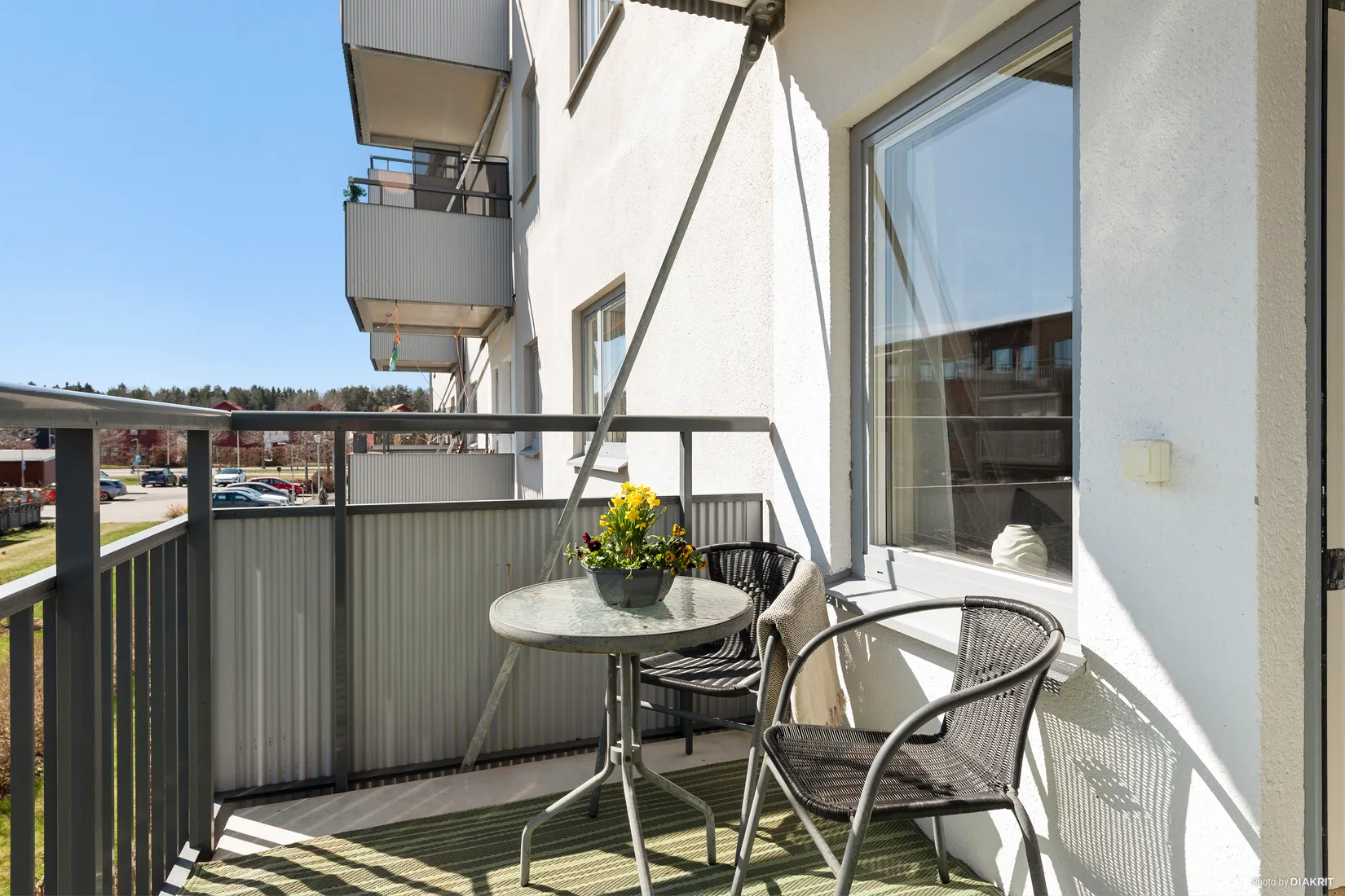 Bostadsrätt, Skördevägen 1, Åkersberg, Enköping