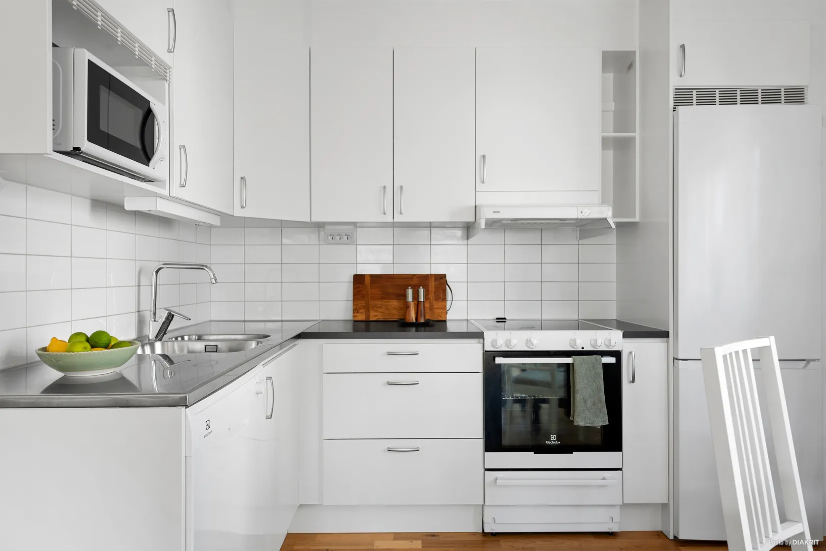 Bostadsrätt, Skördevägen 1, Åkersberg, Enköping