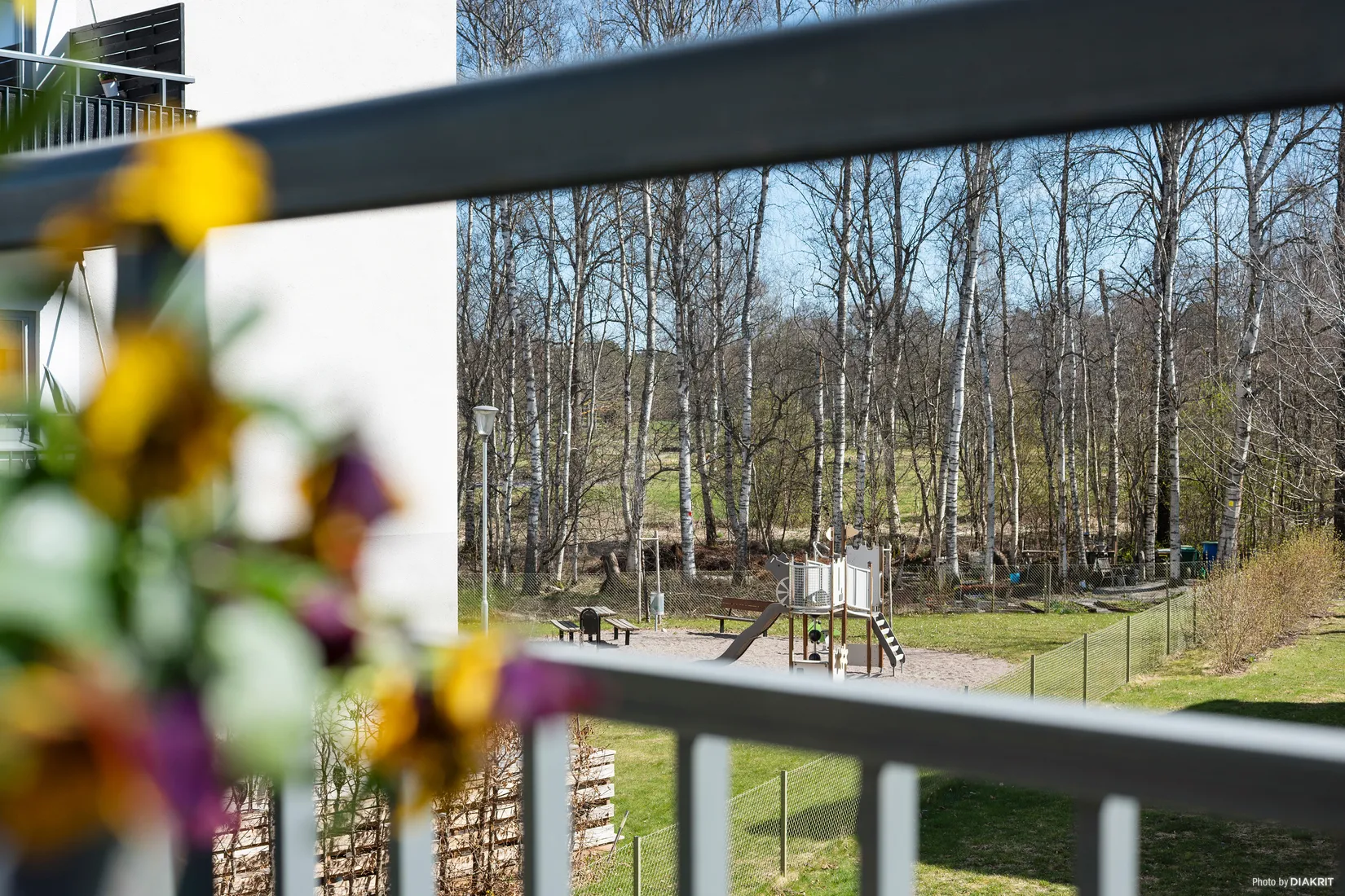 Bostadsrätt, Skördevägen 1, Åkersberg, Enköping