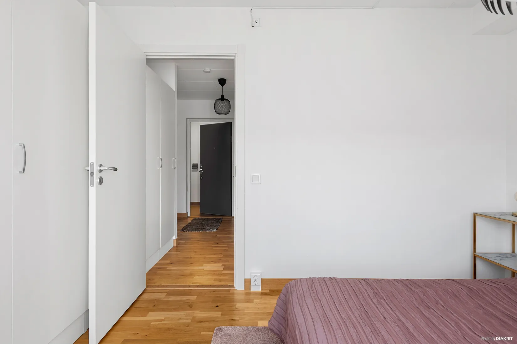 Bostadsrätt, Skördevägen 1, Åkersberg, Enköping