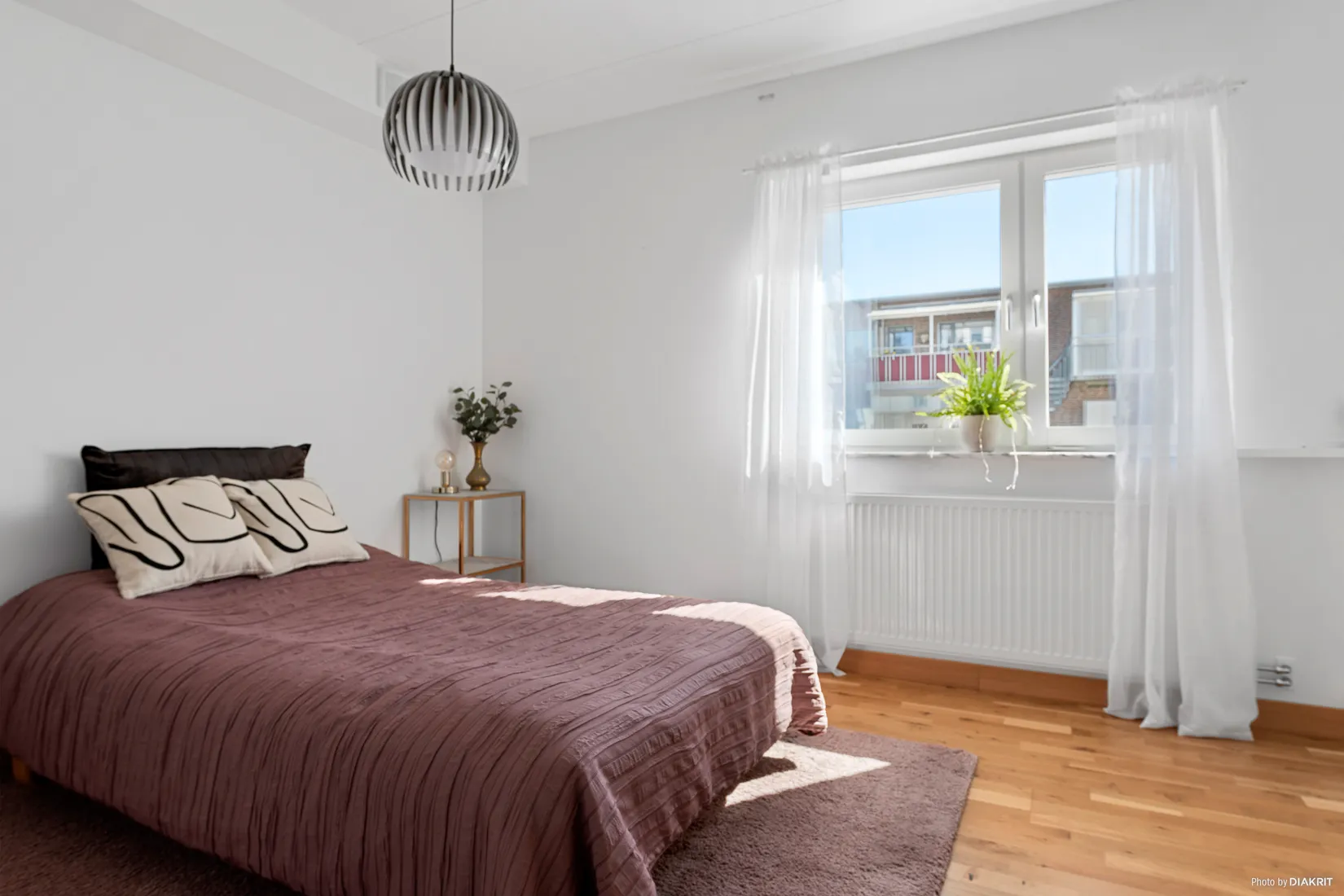 Bostadsrätt, Skördevägen 1, Åkersberg, Enköping