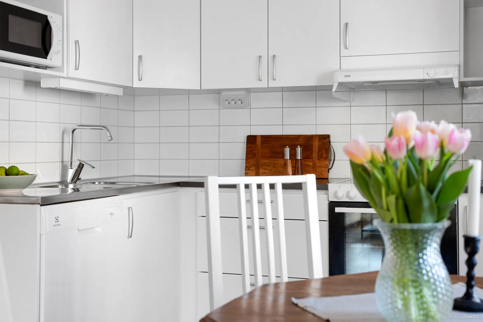 Bostadsrätt, Skördevägen 1, Åkersberg, Enköping